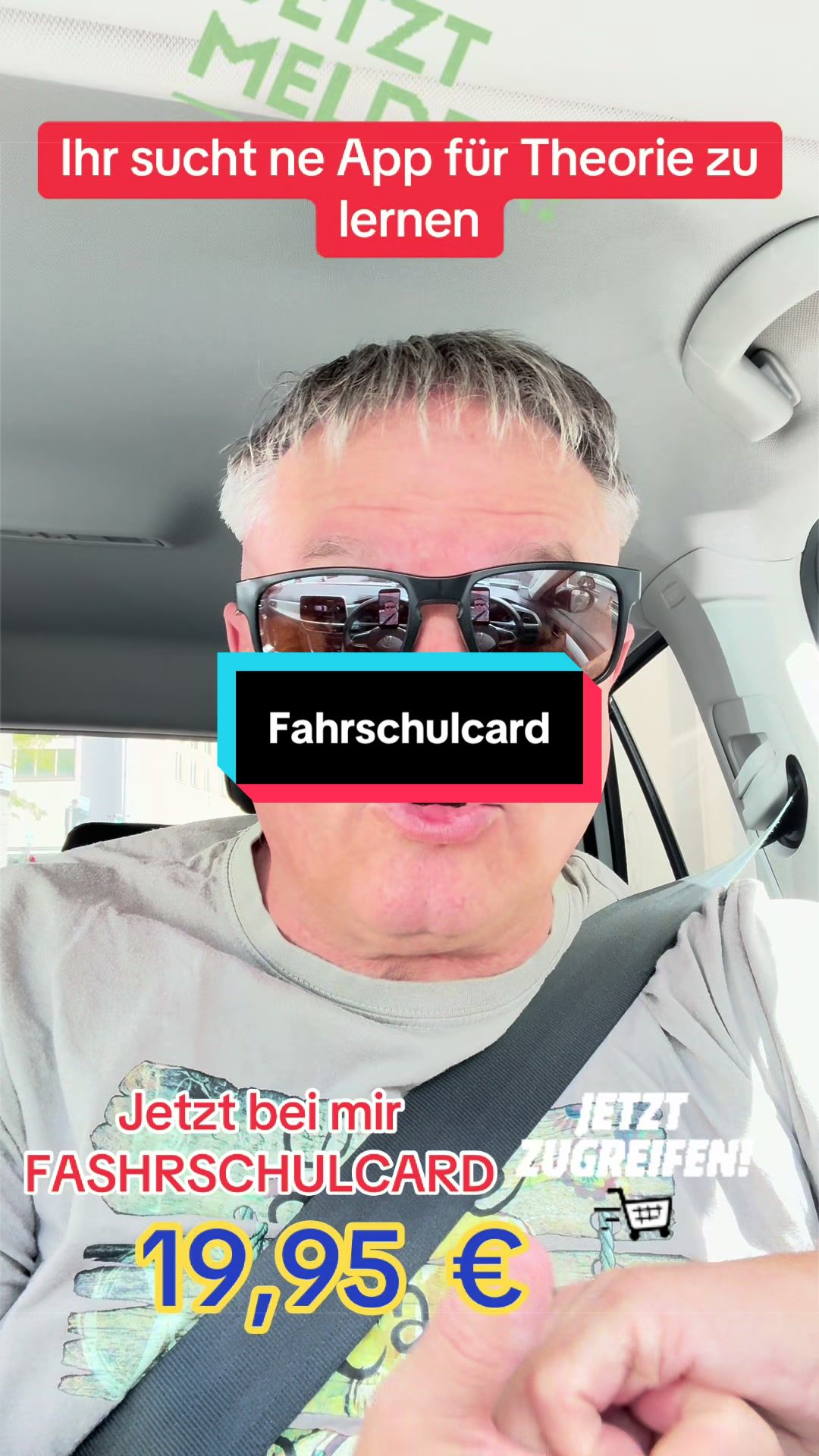 @Herr TikTokFahrlehrer