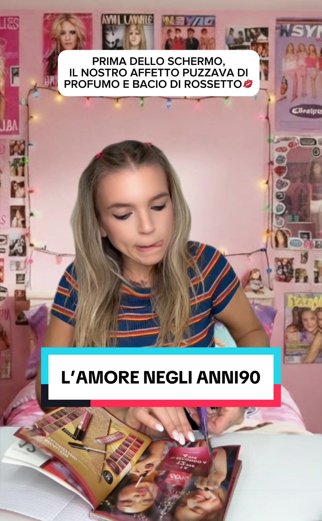 @Laura Di Maso