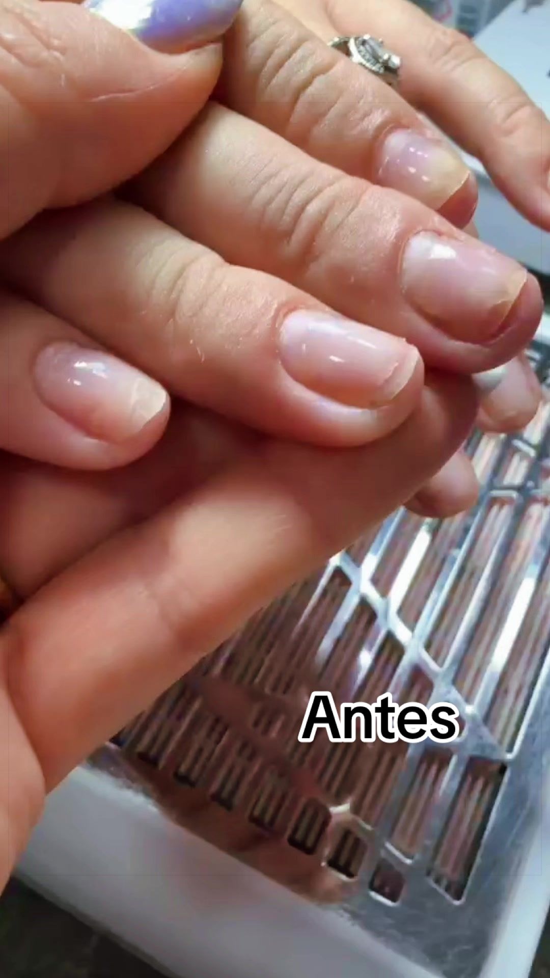 @Dumi Dumis nails