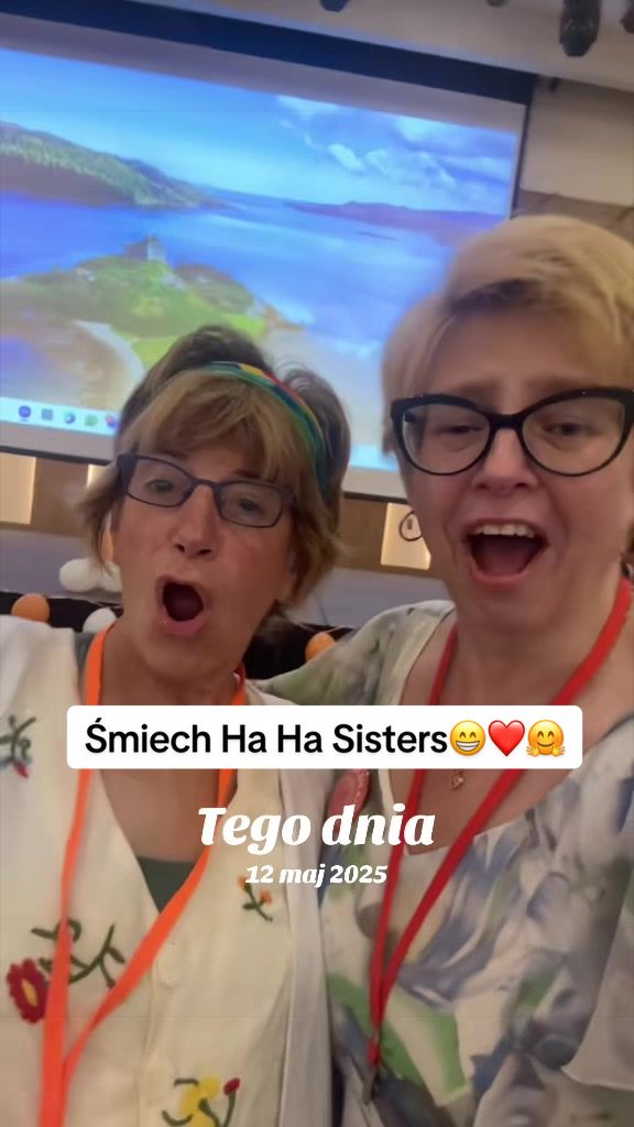 @Królowa Śmiechu
