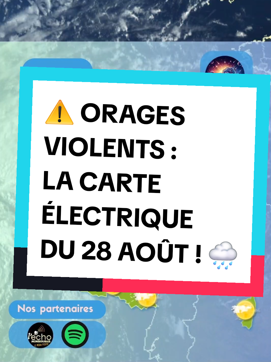 @Météo & Astro France 🔭