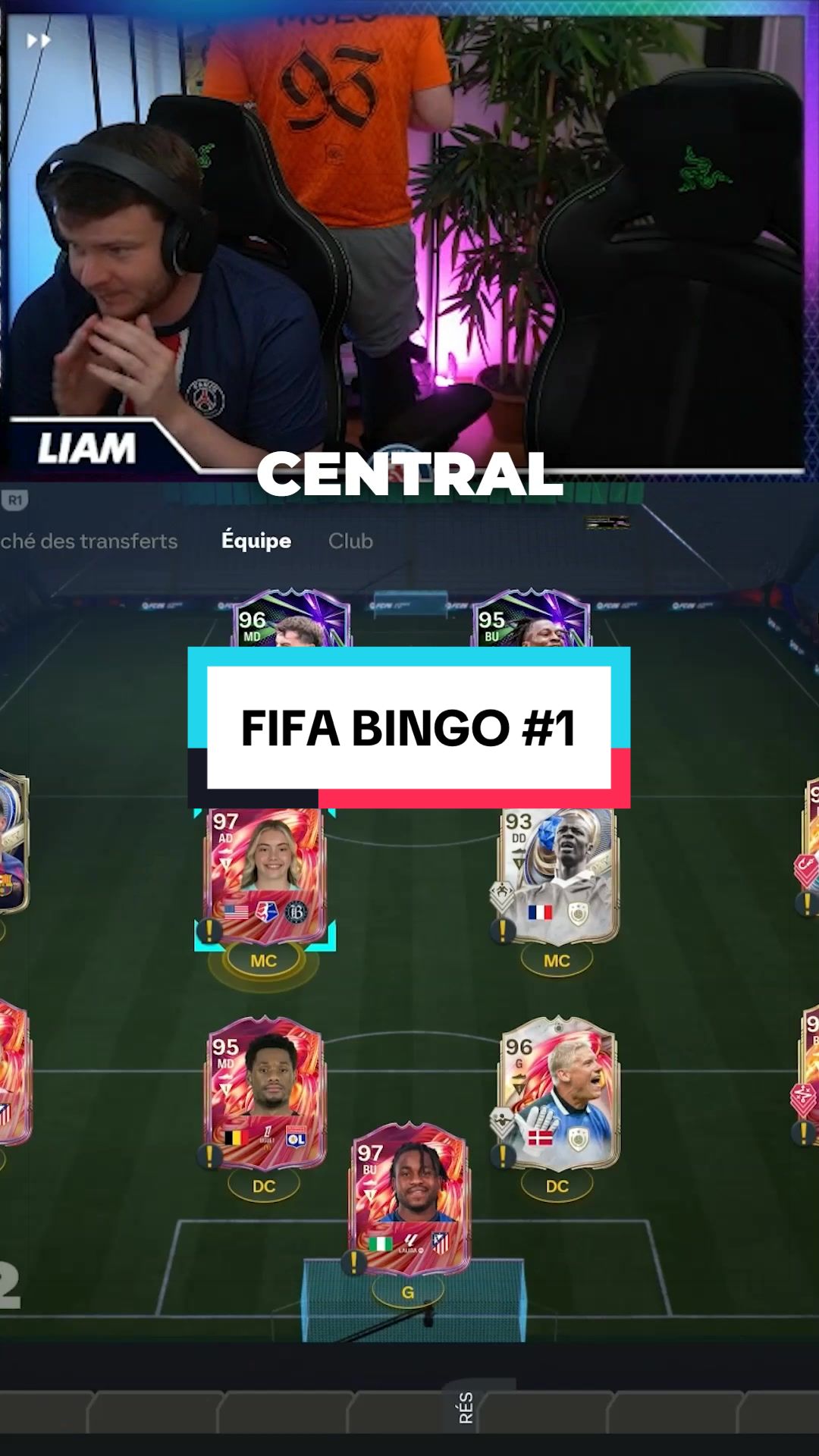 @Twins Fifa