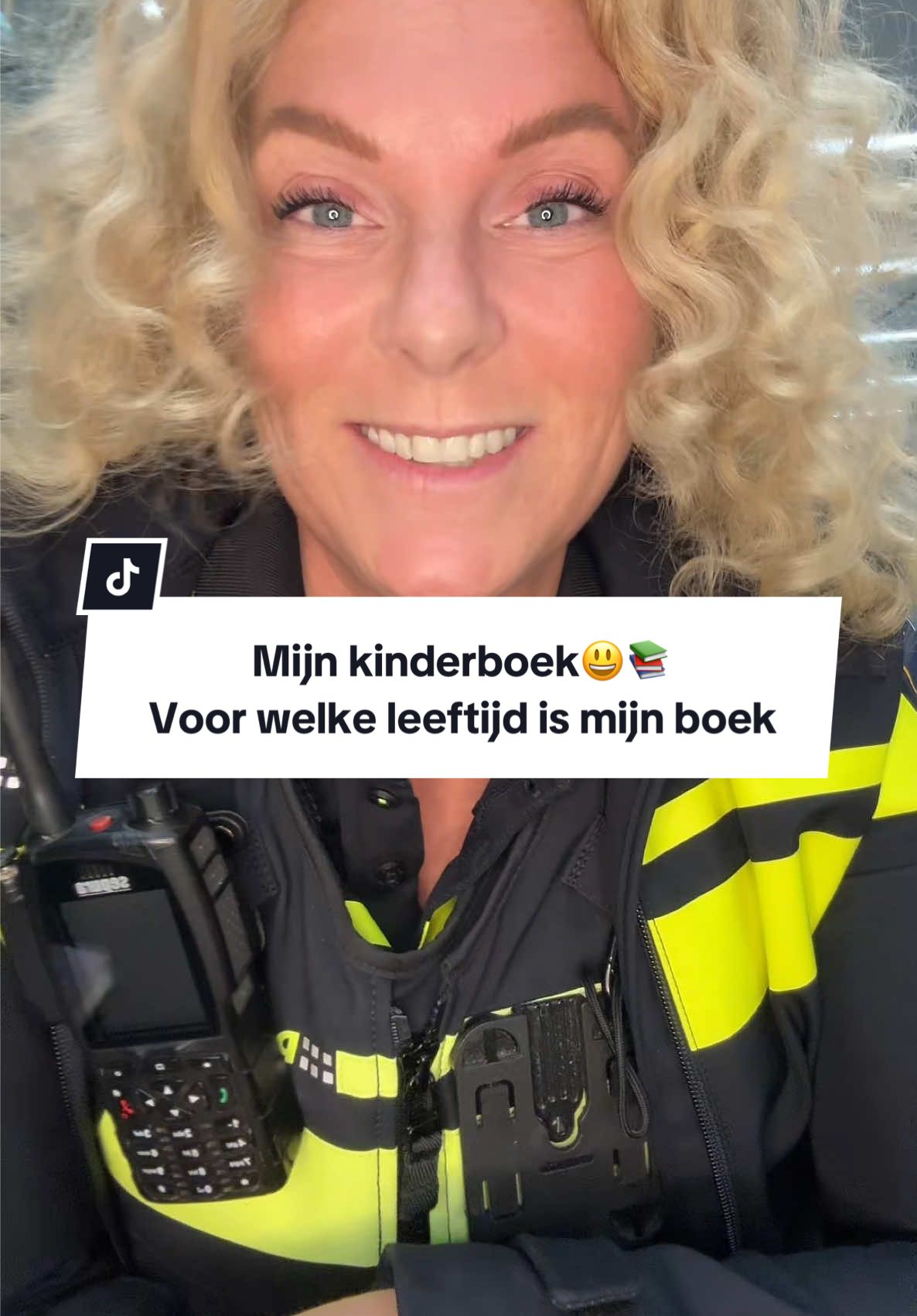 @Politie Kim van der Weij