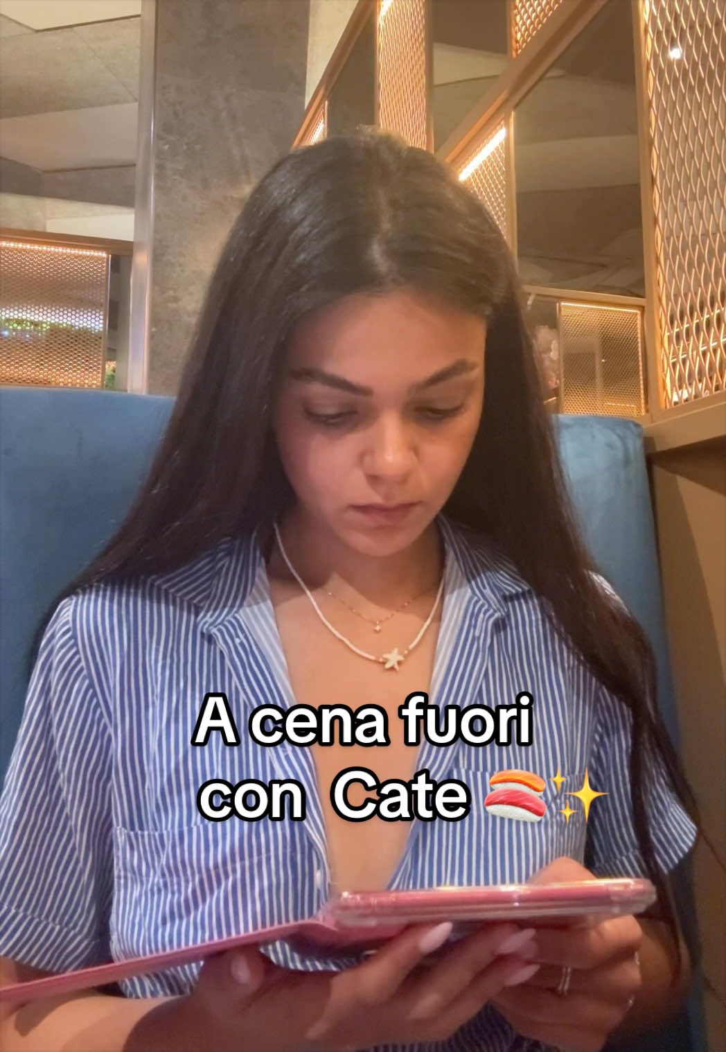 @Caterina Alloggio
