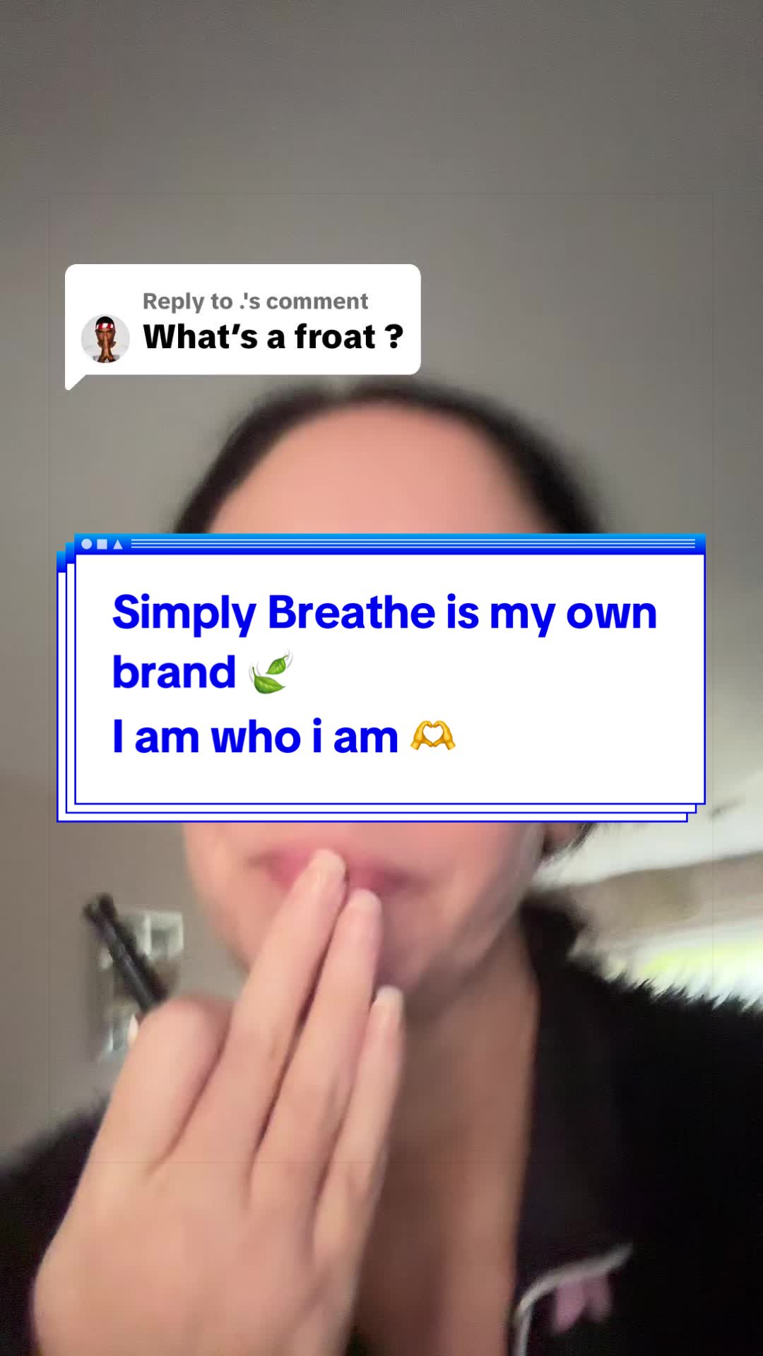 @Simply Breathe sj