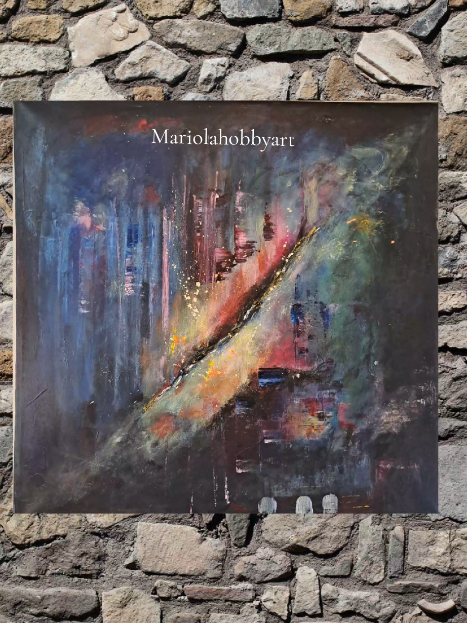@Mariolahobbyart