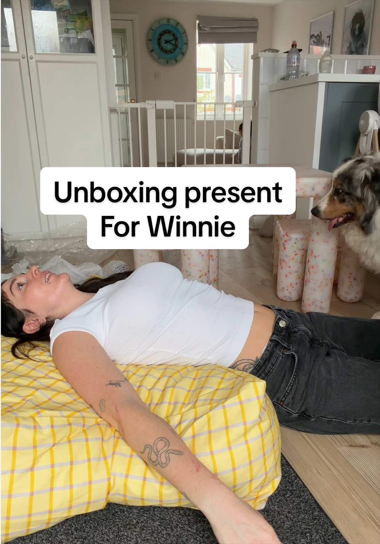 @georgieandwinnie