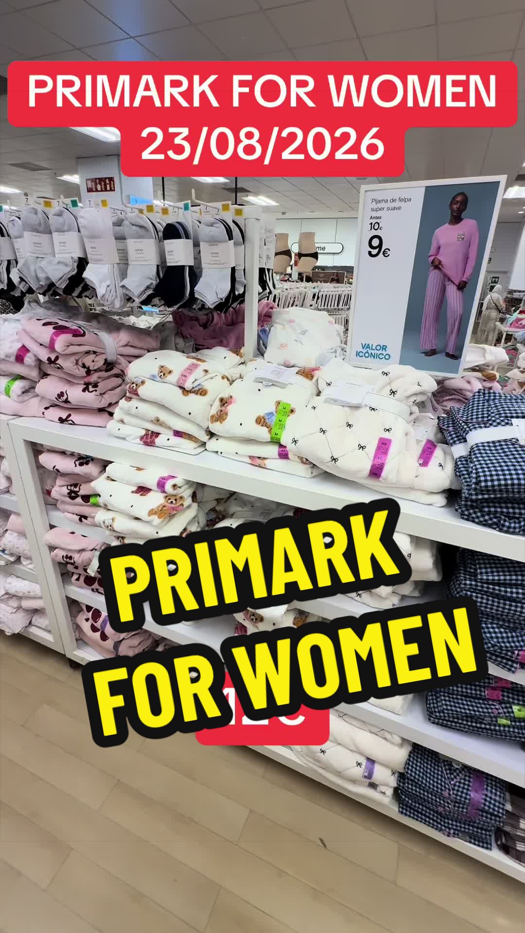 @Primarklove