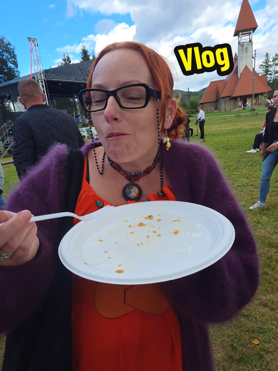 @Ania z Bieszczadzkiej Hecy🧀