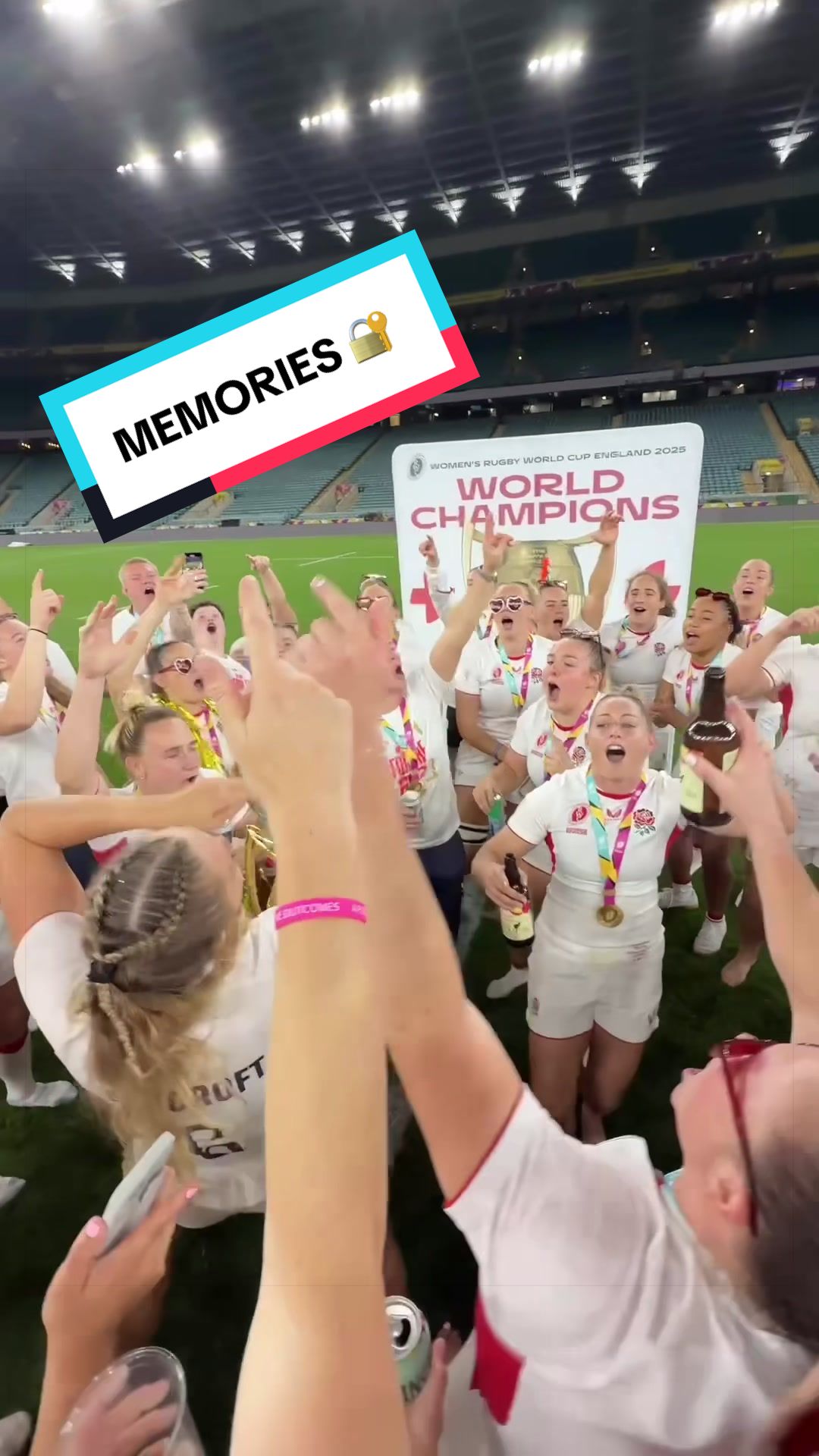 @England Rugby