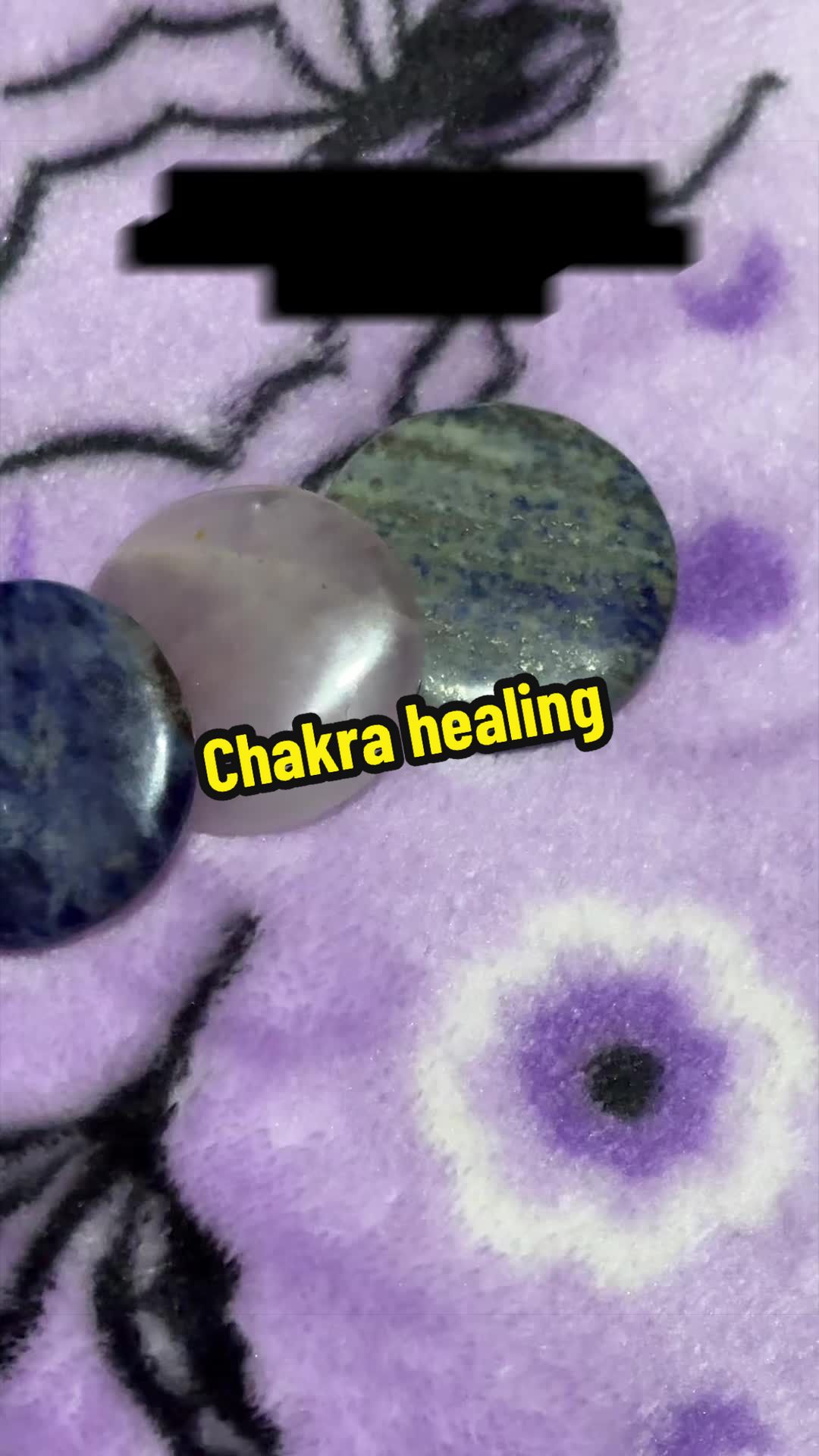 @Whispers Of The Crystal Realm