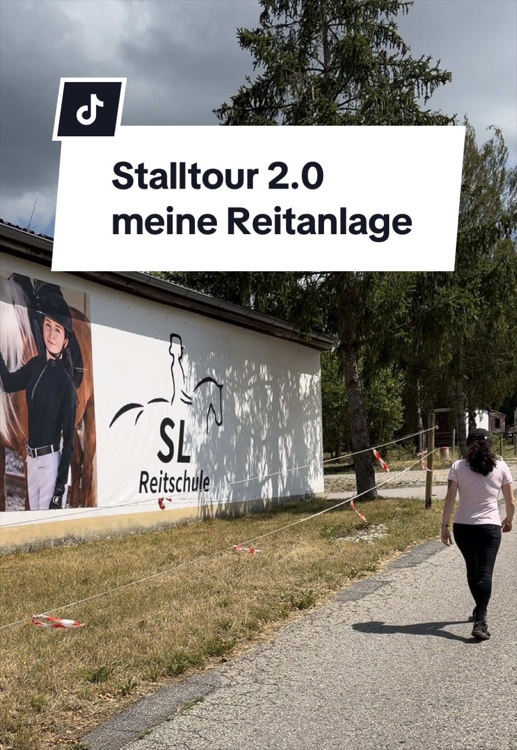 @Sophia • SL Reitschule
