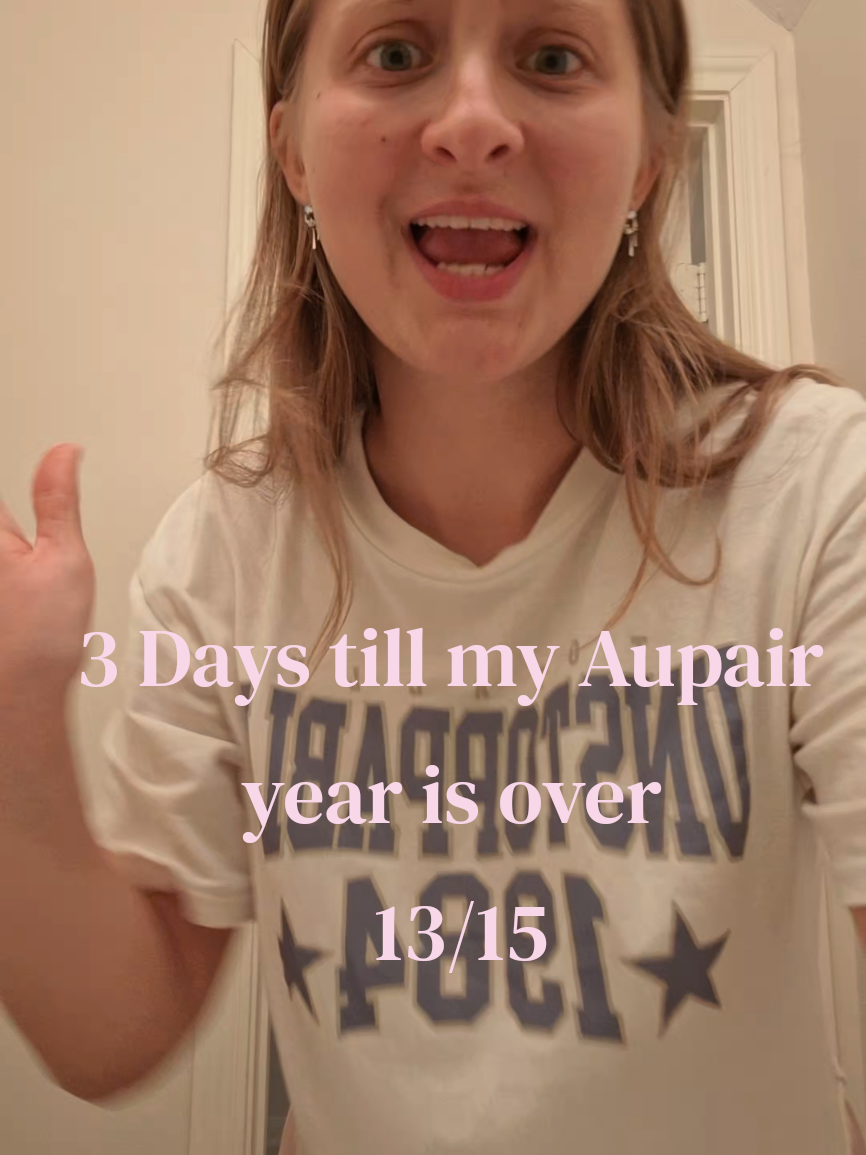 @Clara_Aupair in 🇺🇲🗽