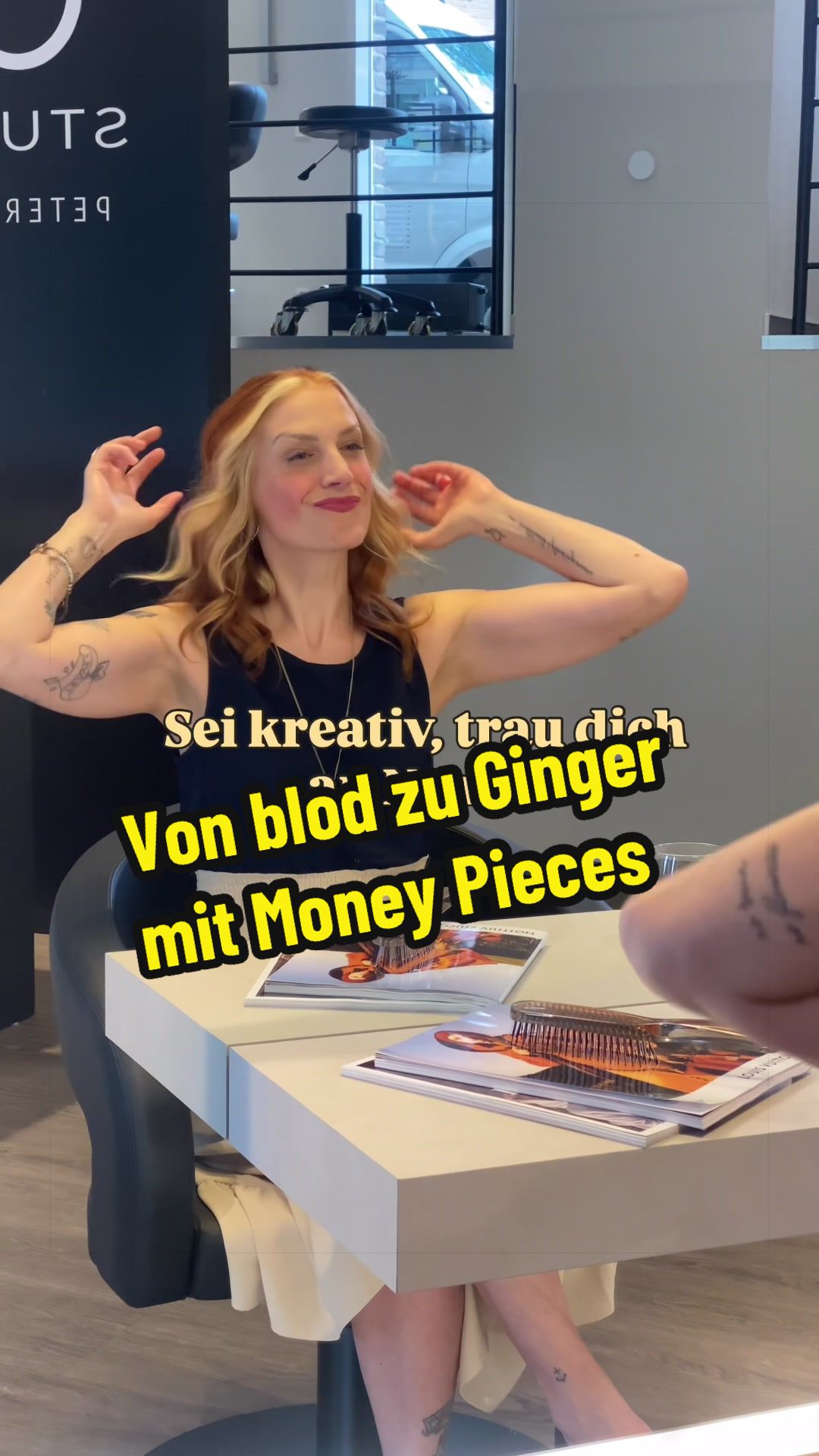 @Katharina Perlbach
