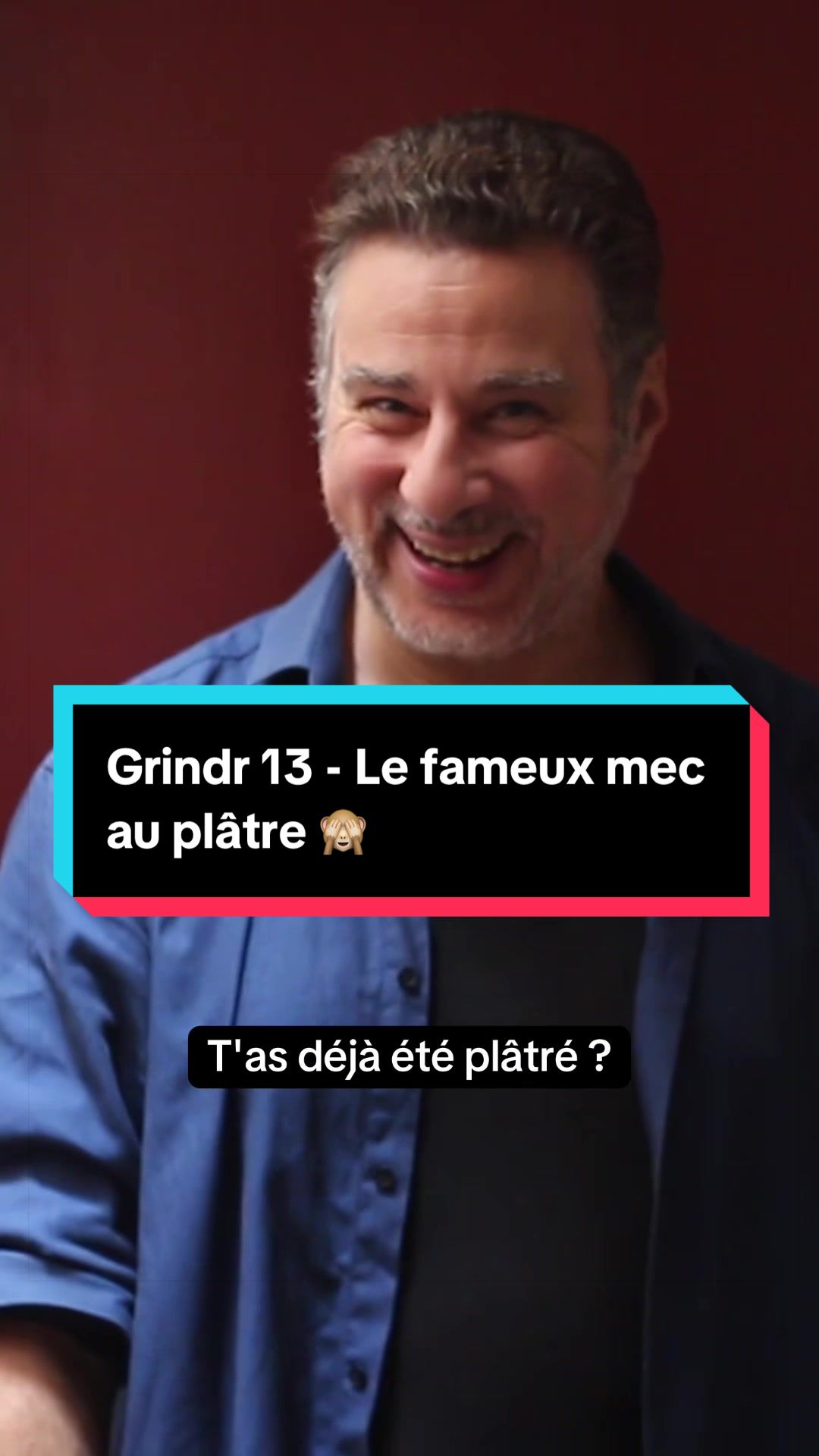 @Fabien Ara