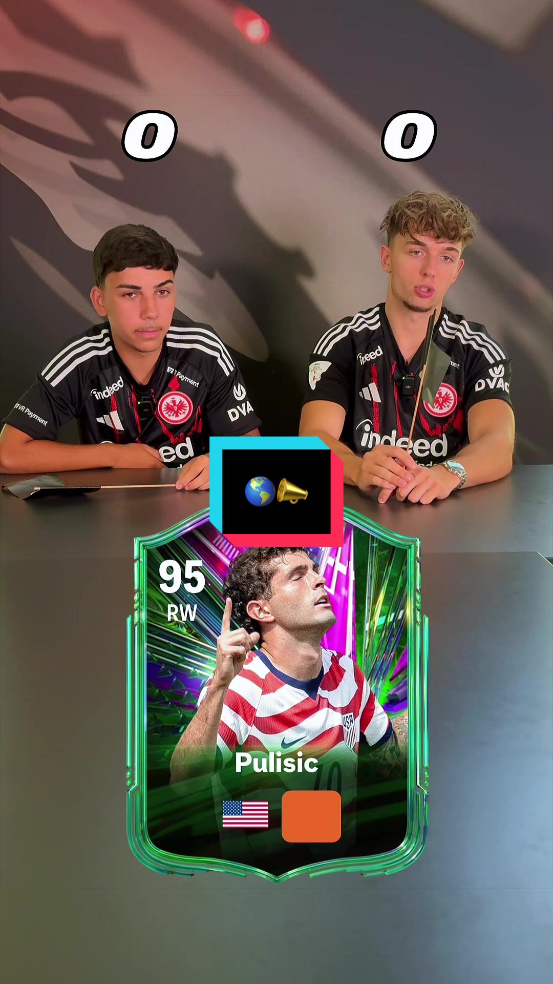 @Eintracht Frankfurt Esports