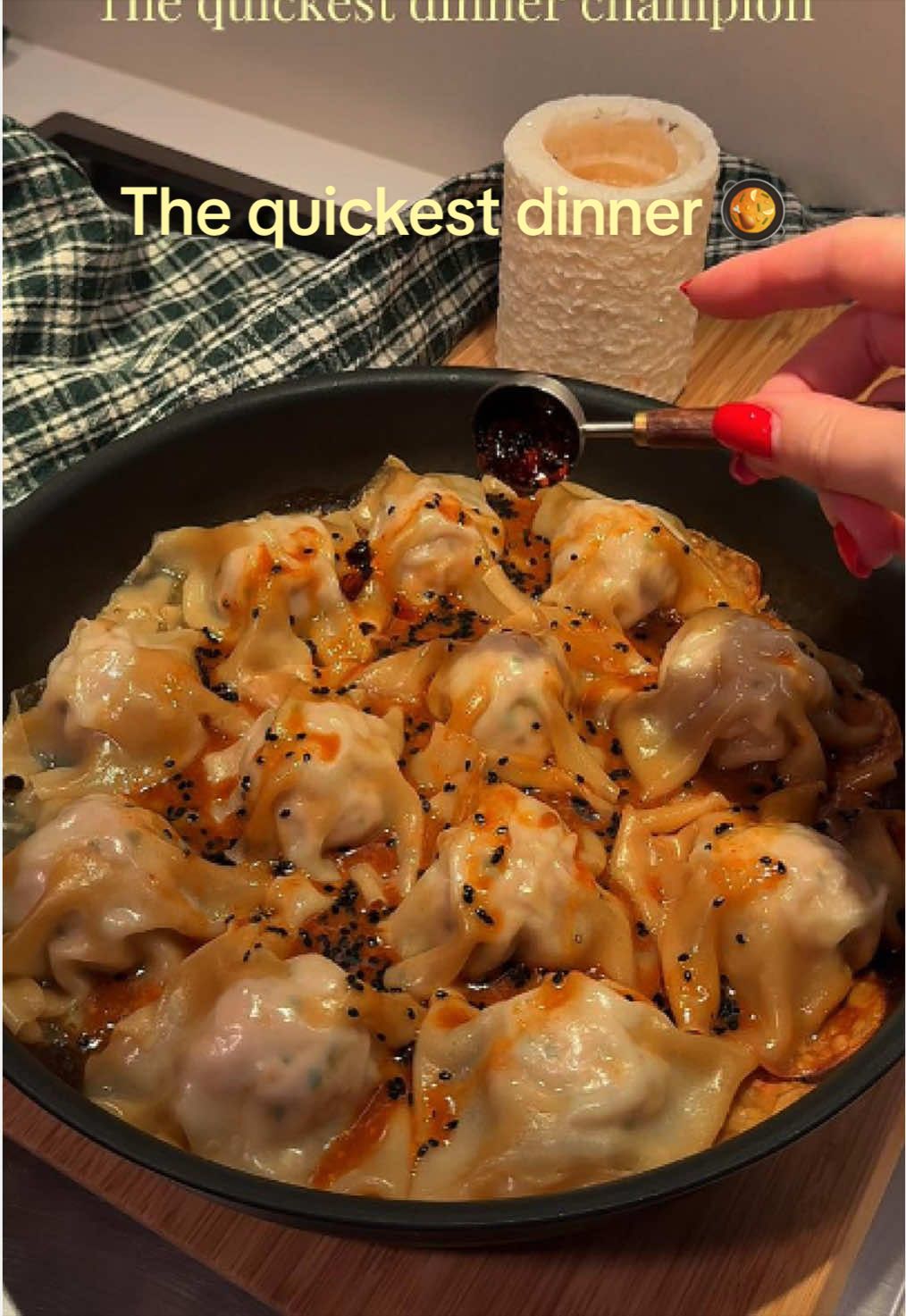 @Dziyana | home chef