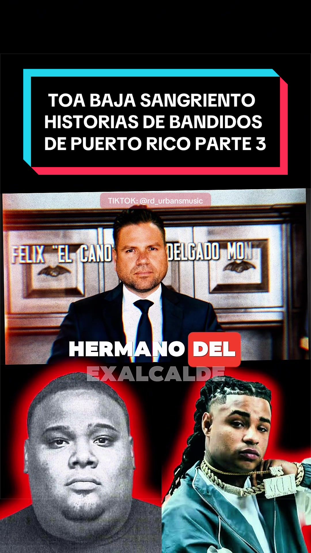 @Historias De Los Caserios