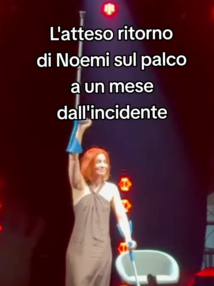 @Noemi Official Fan Club