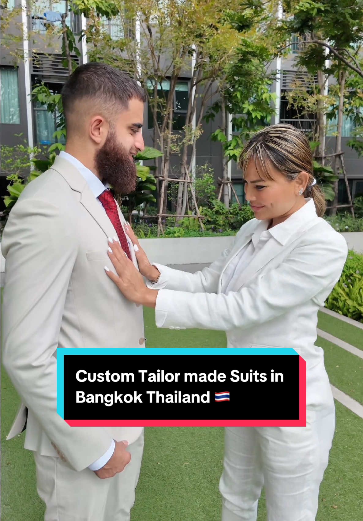 @Bearded Travels