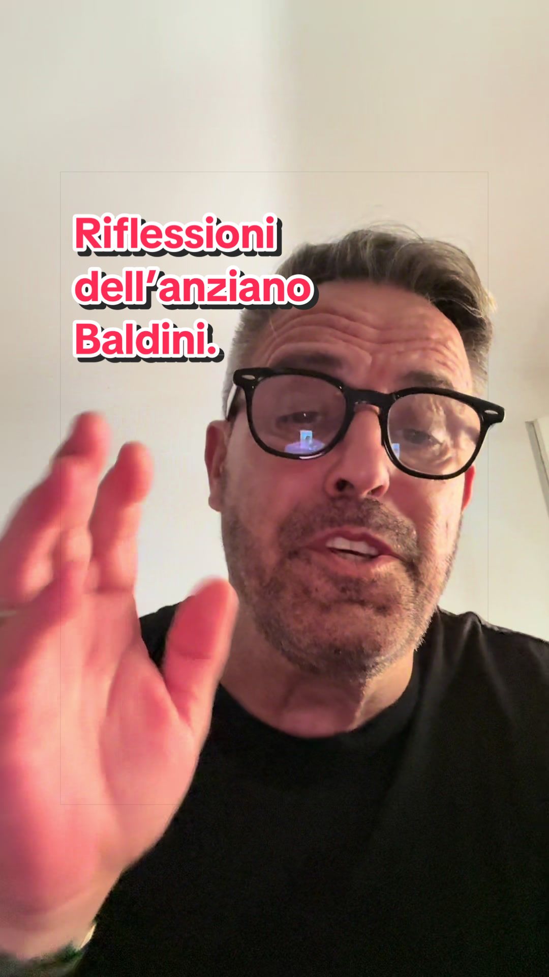 @Marco Baldini