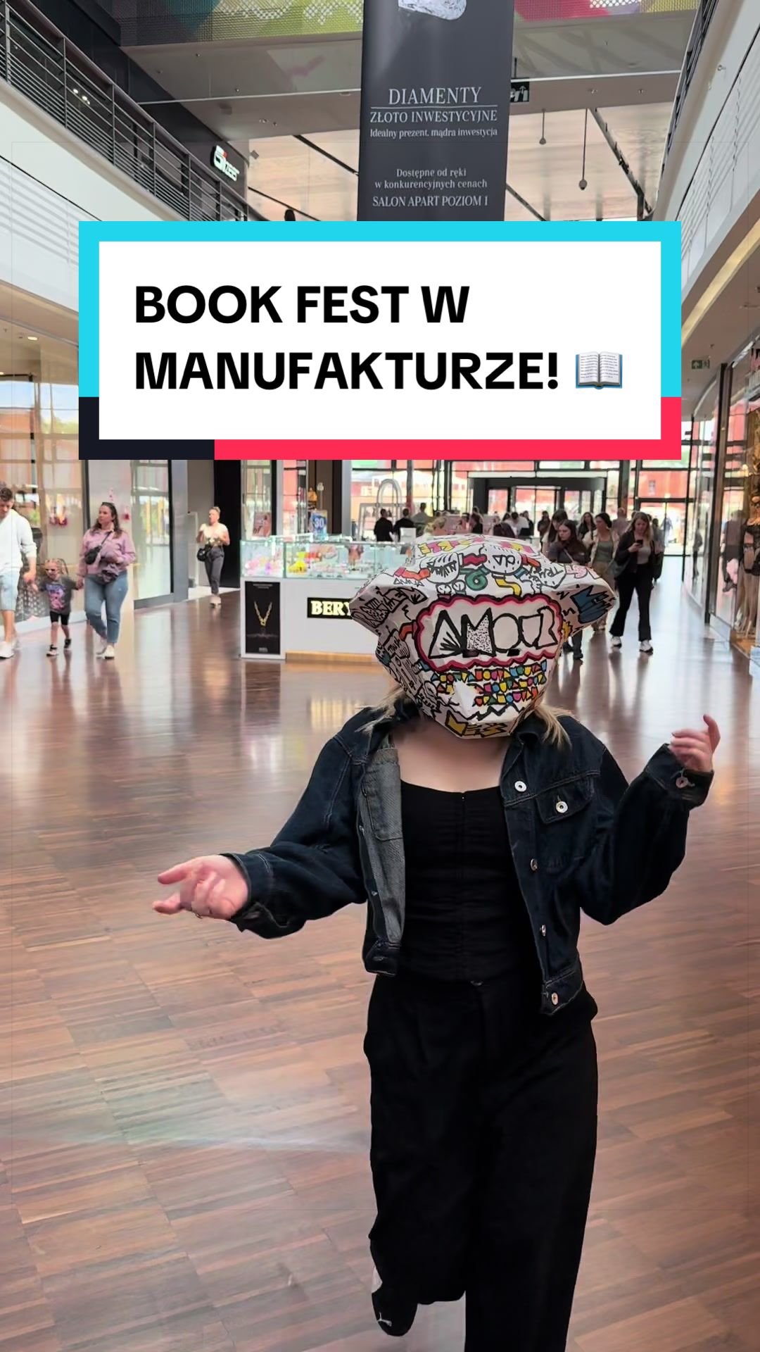 @Manufaktura, Łódź