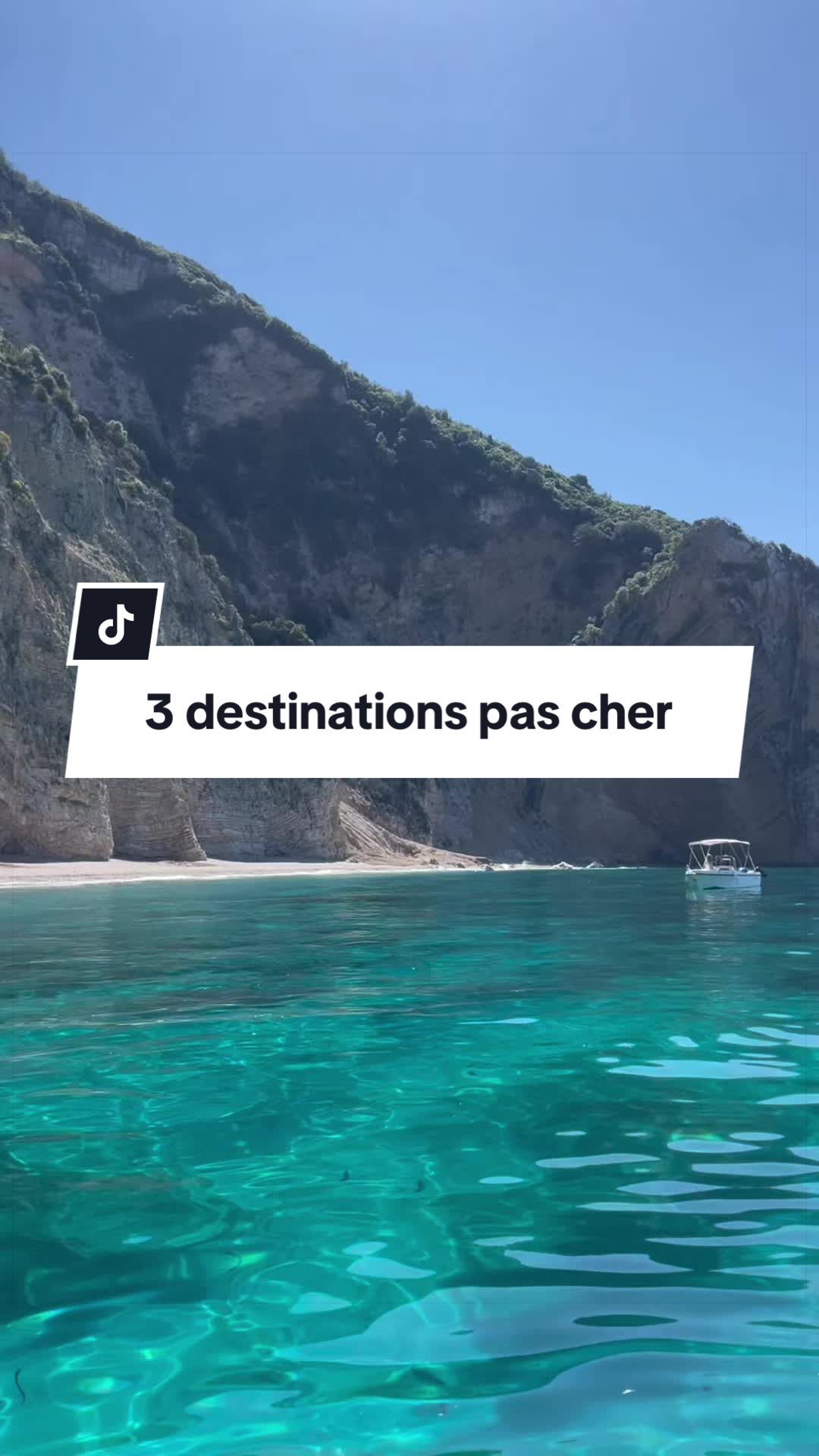 @Cléo | Voyages