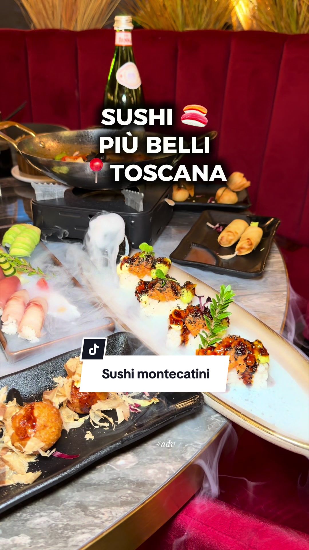 @Tuscany Food Experience
