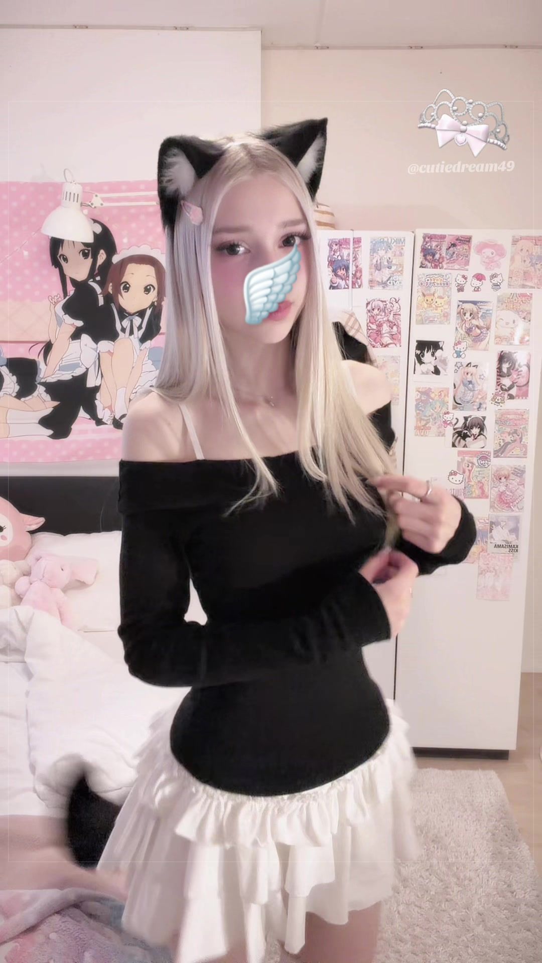 @⋆˙⟡𝐂𝐮𝐭𝐢𝐞𝐝𝐫𝐞𝐚𝐦⋆˙⟡