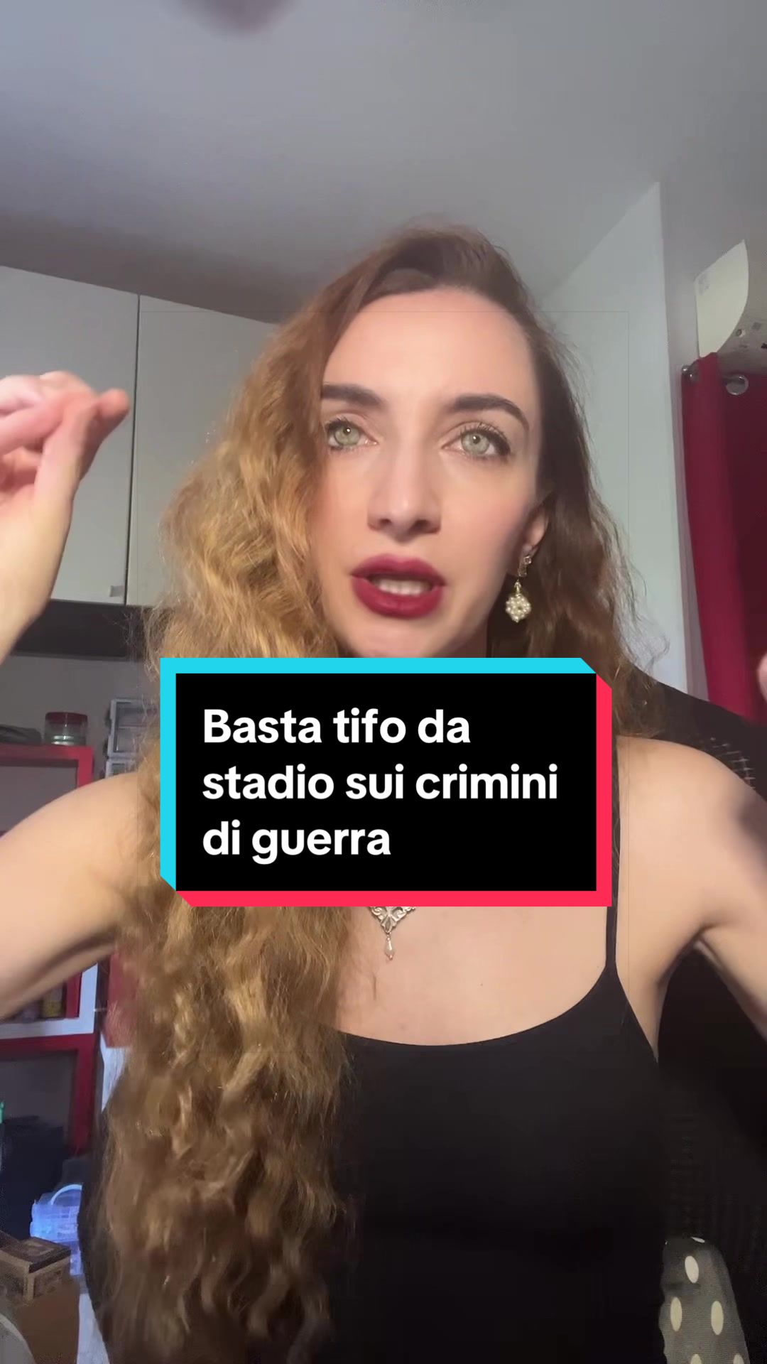 @Fabiana trerè