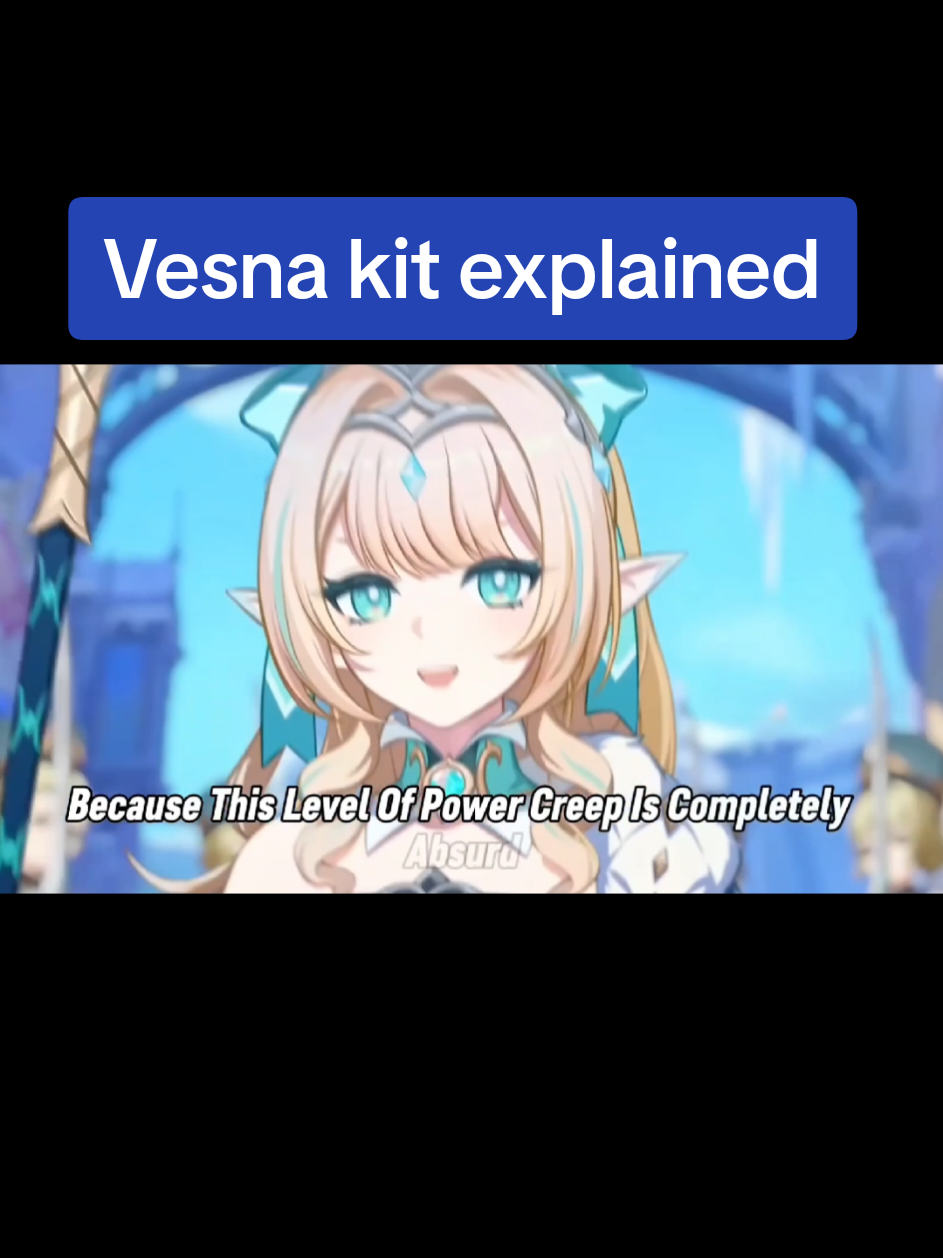 @Genshin Snezhnaya