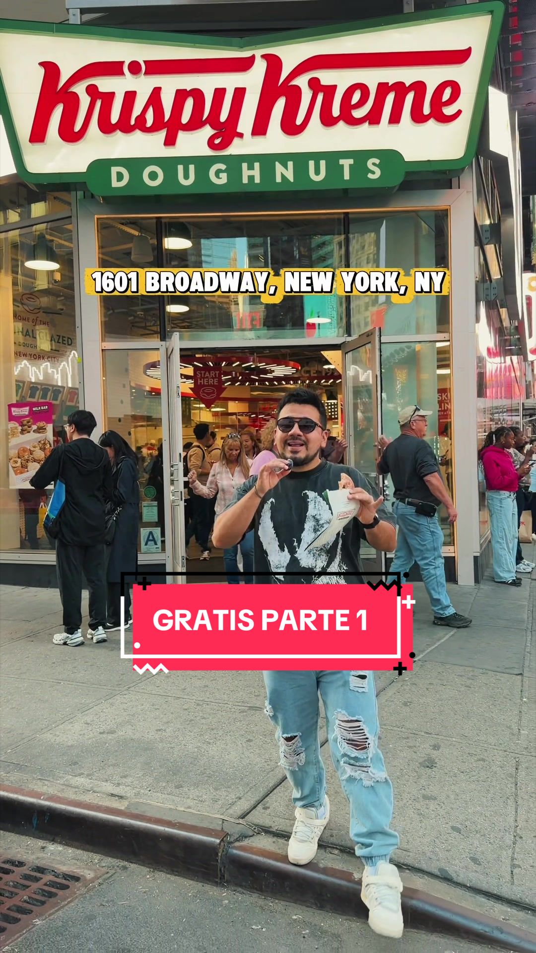 @Panda en NY