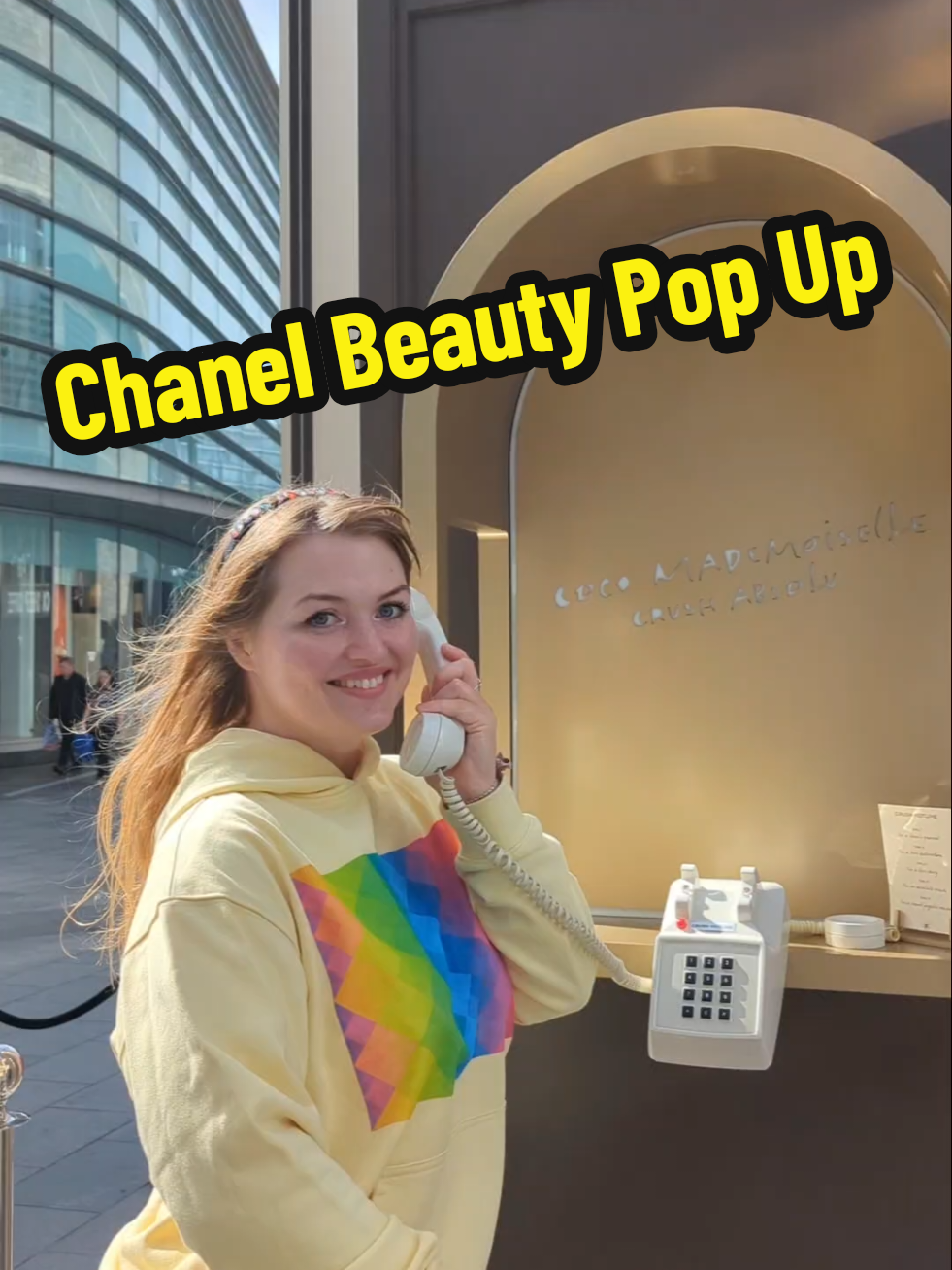 @Charlotte🌈Fashion & Beauty