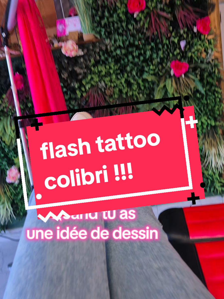@Miss P'Ink tattoo