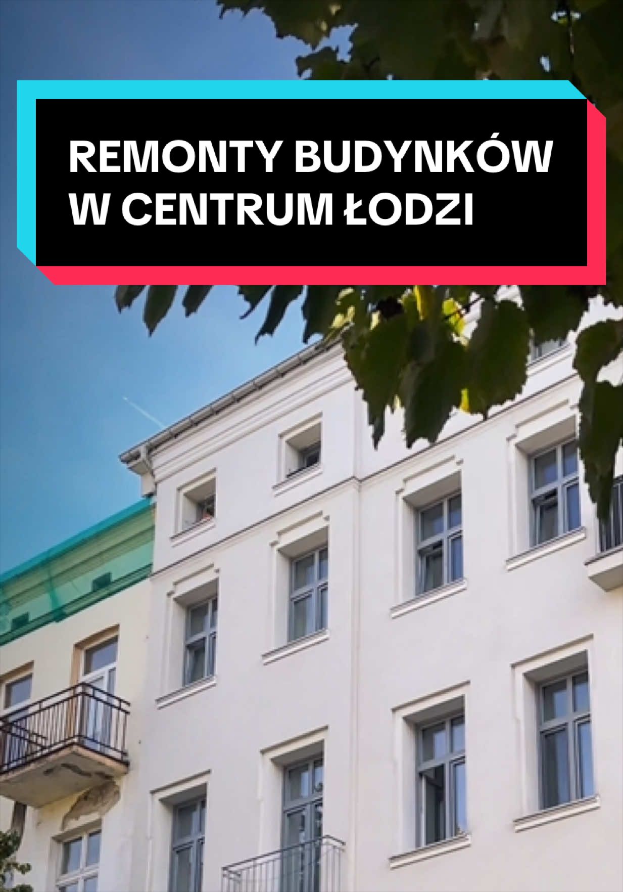 @Ł&oacute;dź 🦄