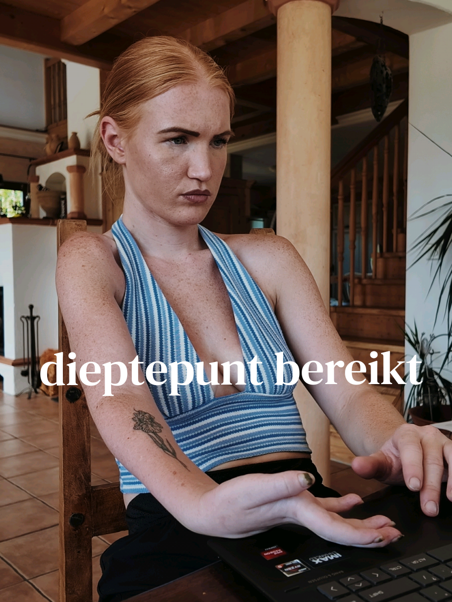 @Tessa Klok