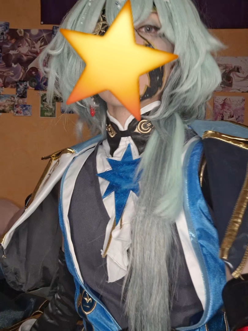 @✩｡:*&bull;.─NachtCat─.&bull;*:｡☆