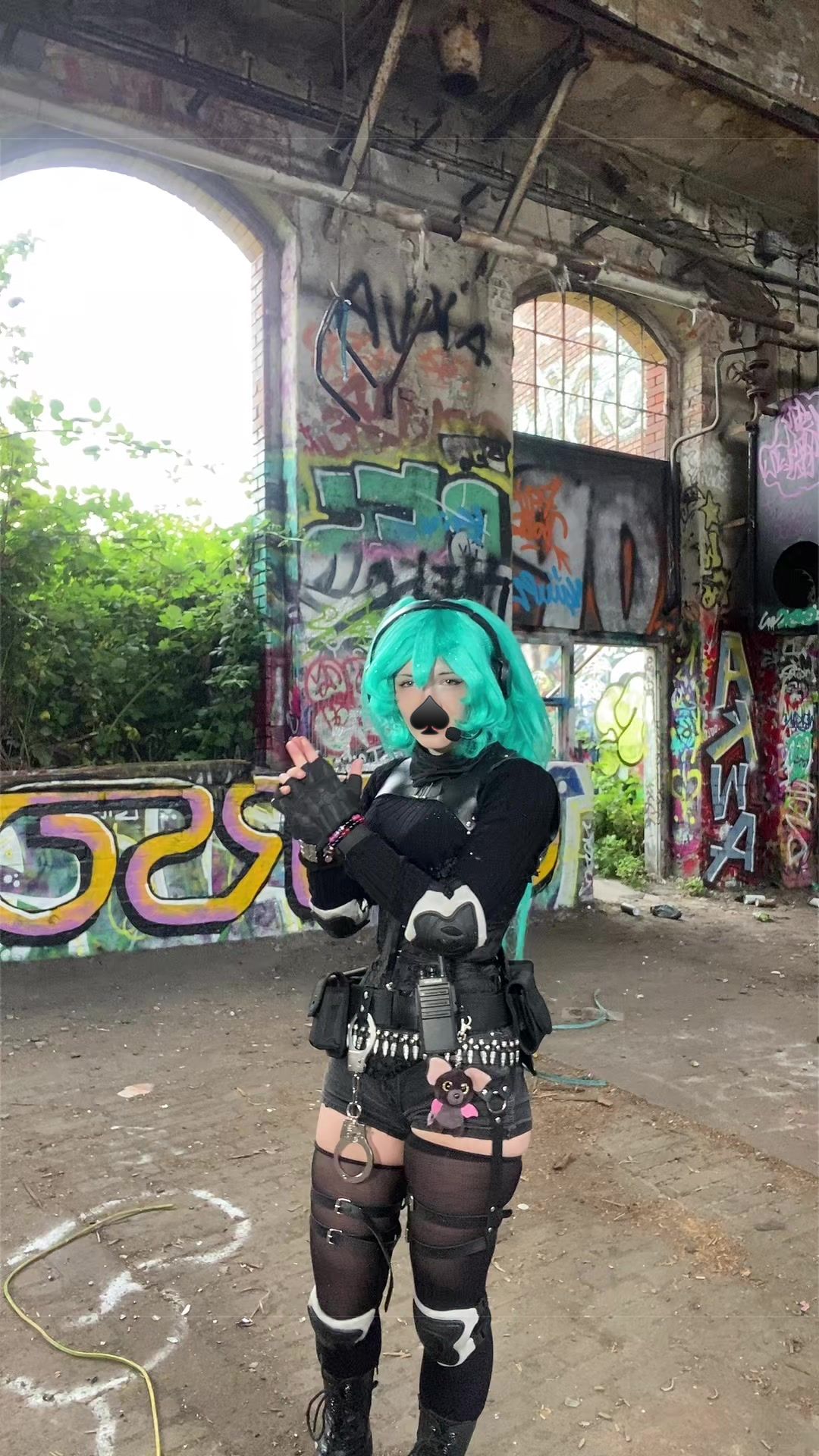 @❣︎𝐋𝐮𝐜𝐲❣︎