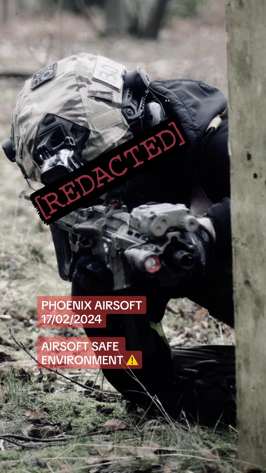 @B-04 HUSH KG-22