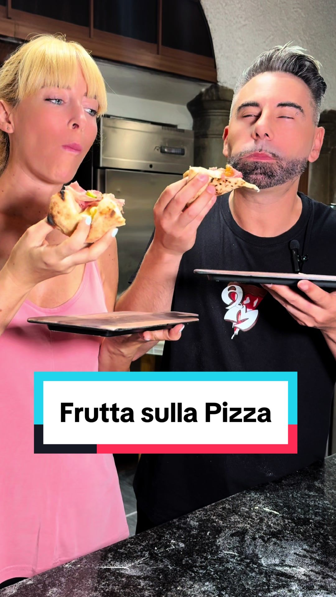 @CambioProfilo Cescoilpizzaiolo