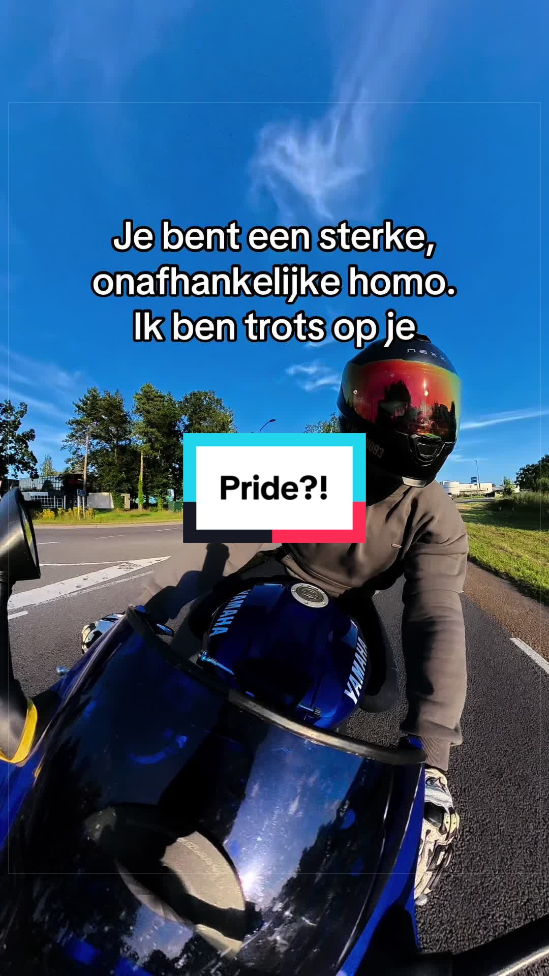 @Bikerboyz Holland ๐๏ธ
