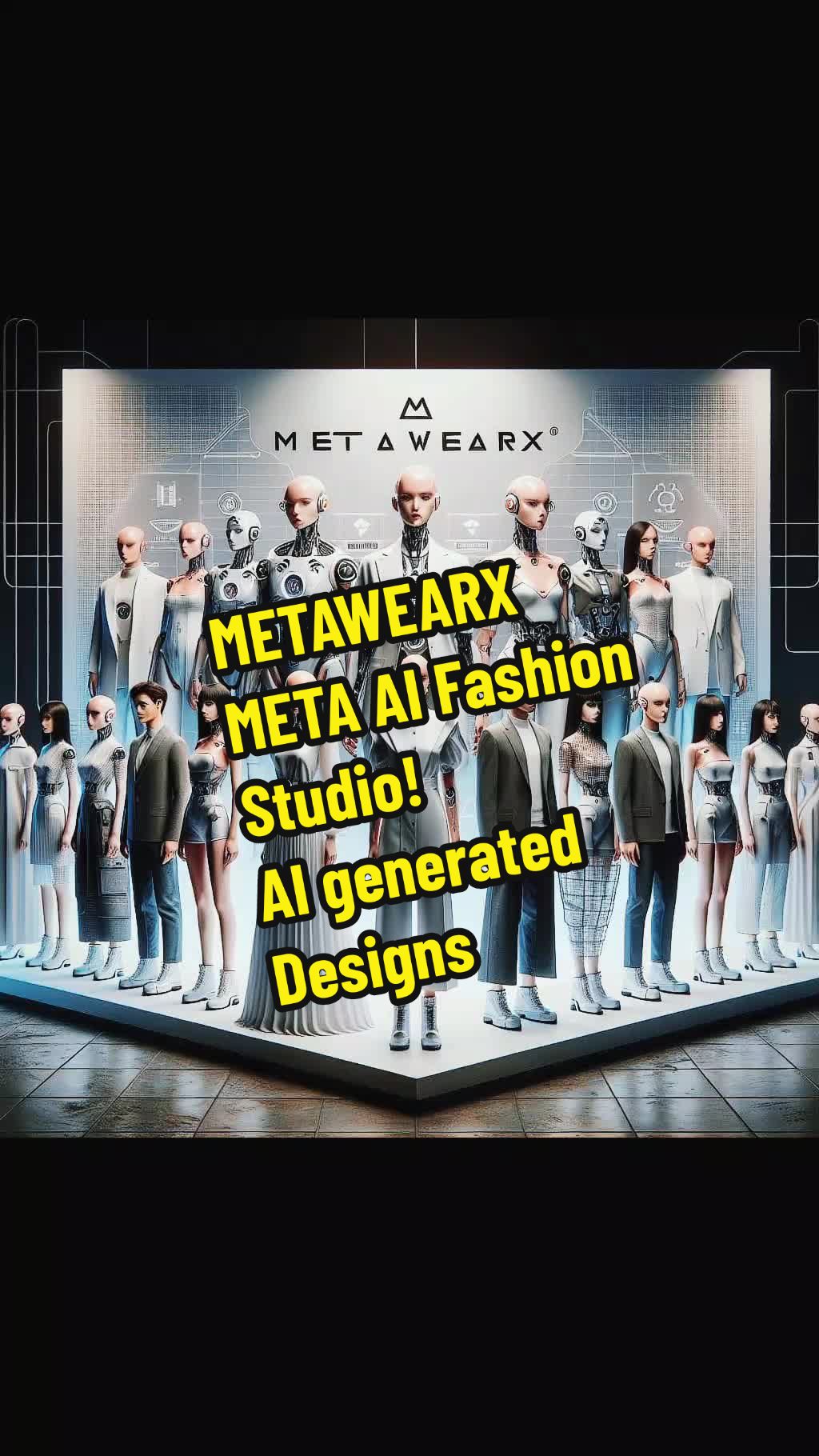 @Meta Wear X