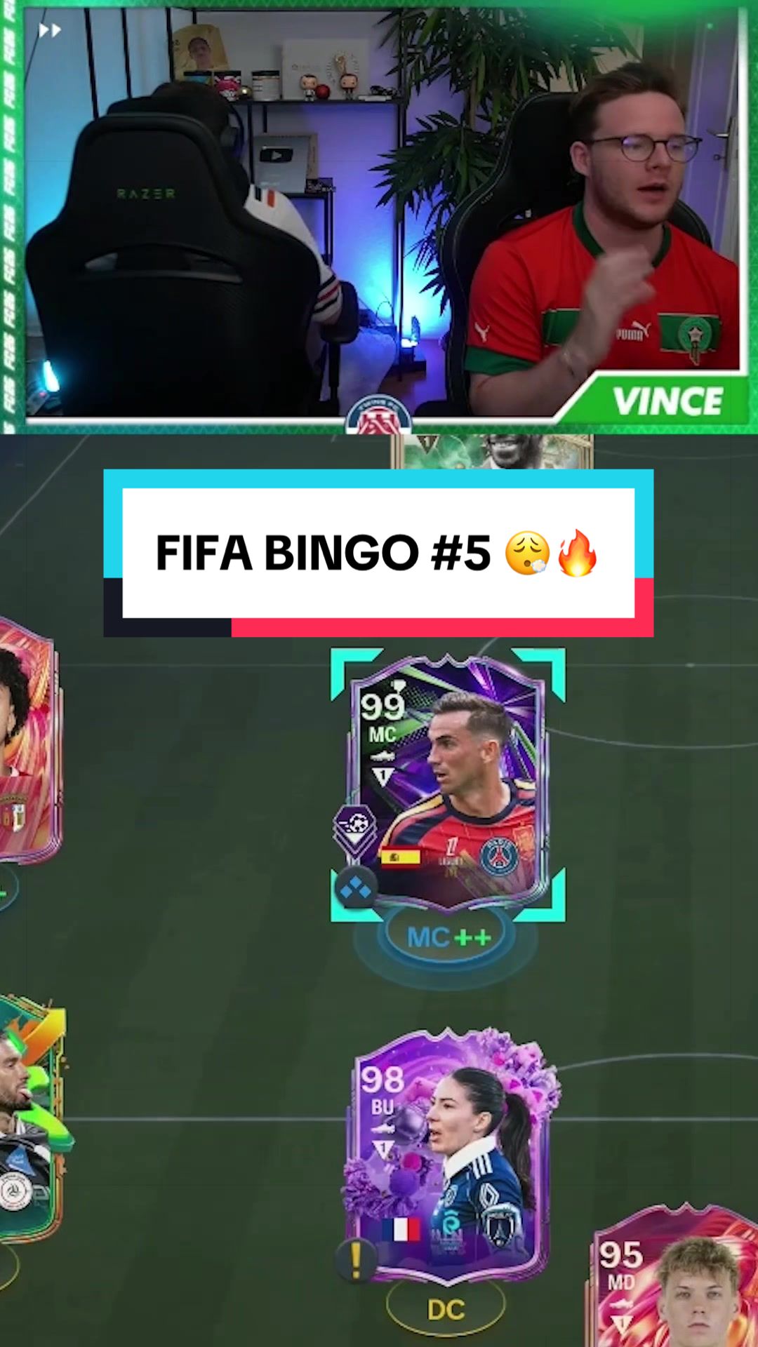 @Twins Fifa