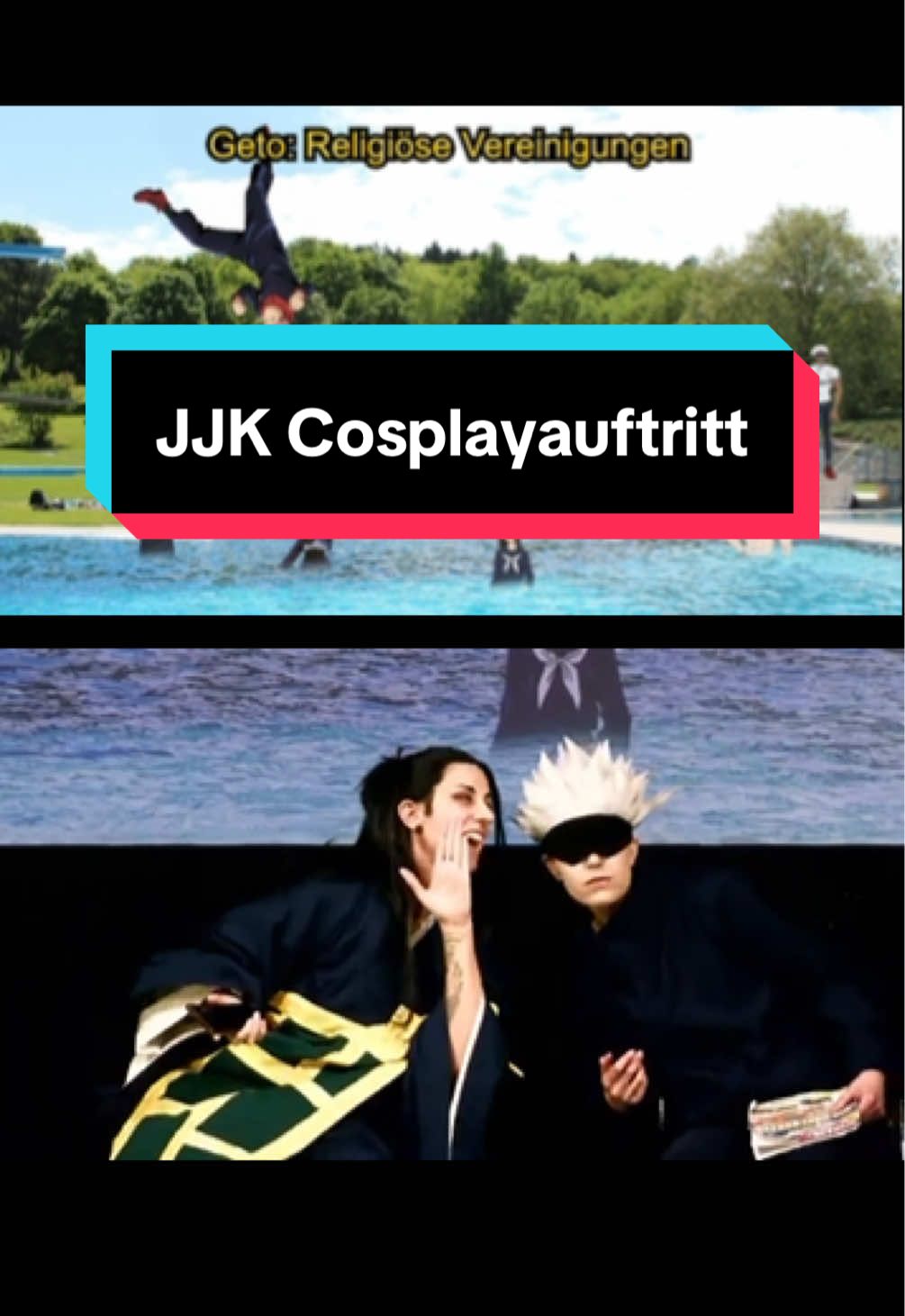 @Pasta Cosplay