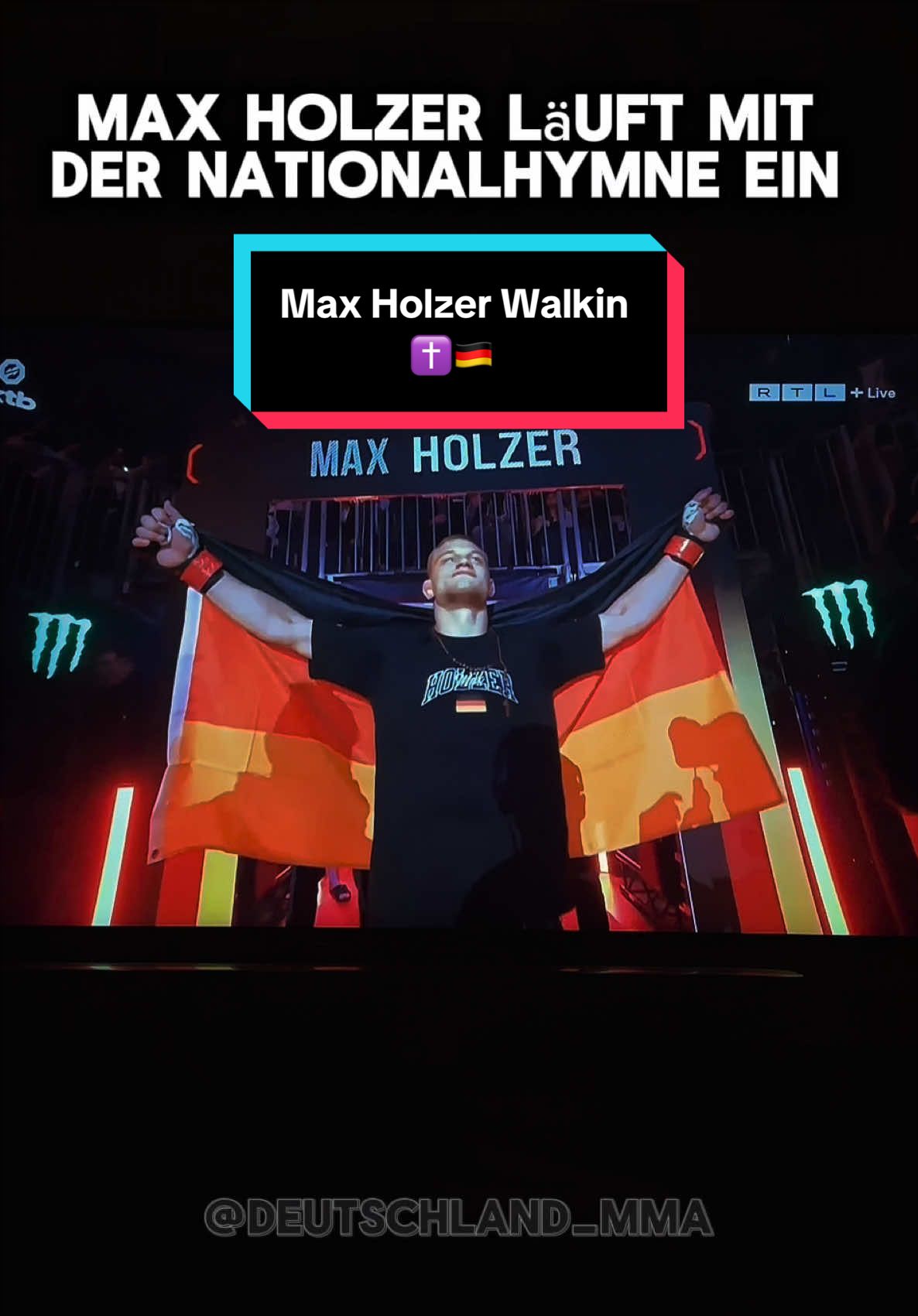 @🇩🇪MMA DEUTSCHLAND🇩🇪