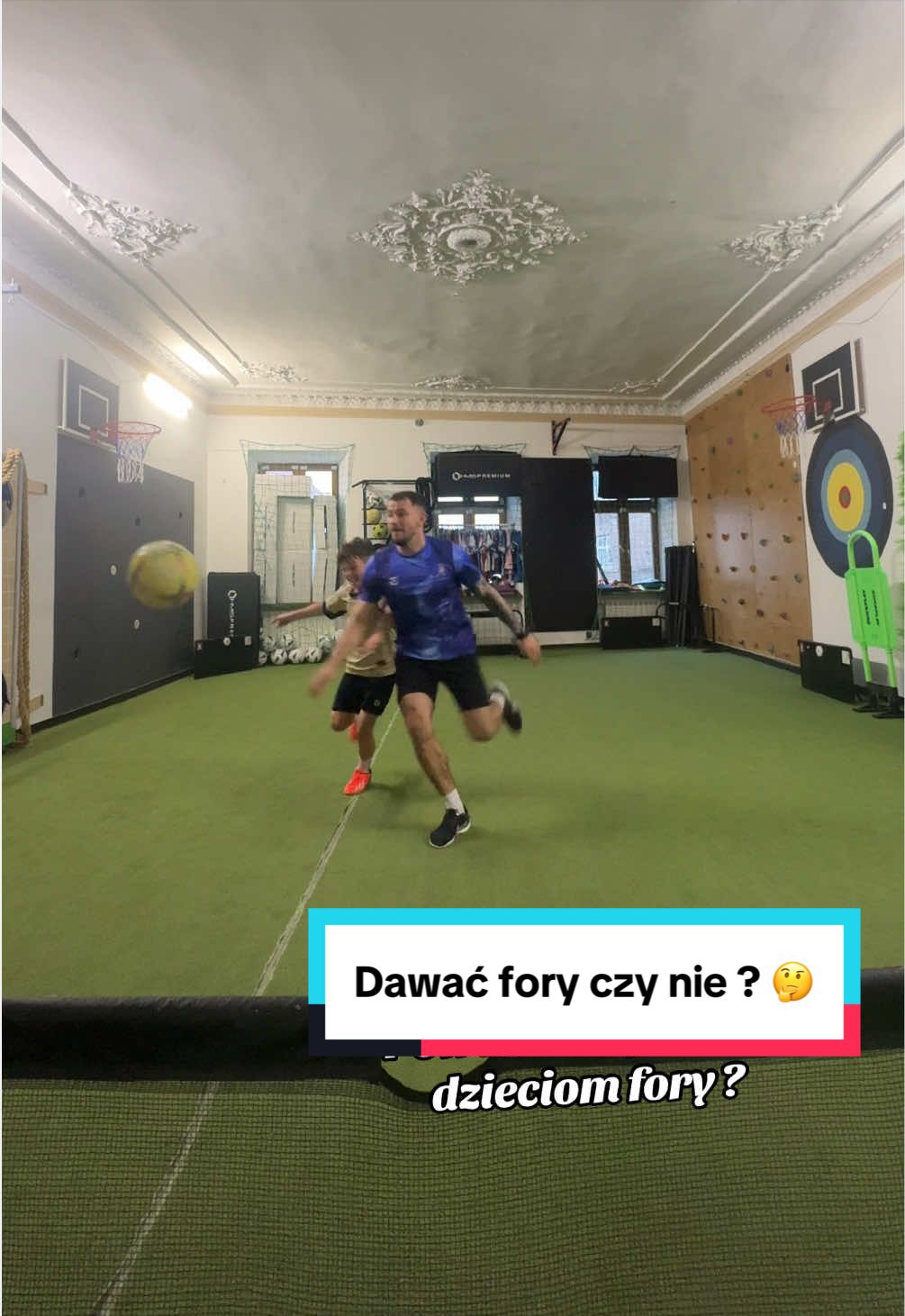 @Football&Fitness Gym