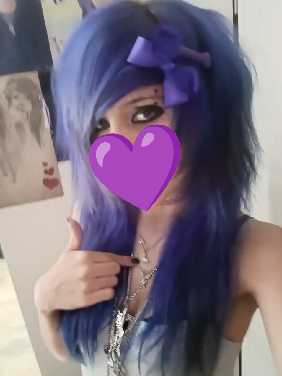 @💜𝕷𝖎𝖛𝖘 𝕽𝖆𝖈𝖈𝖔𝖔𝖓𝖘🦝