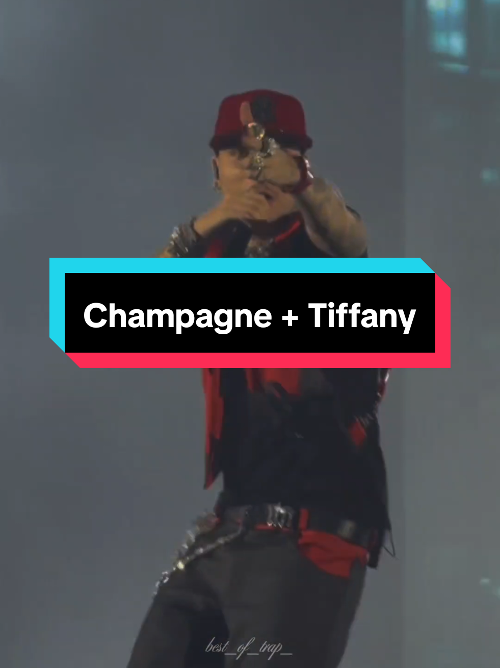 @Best of Trap
