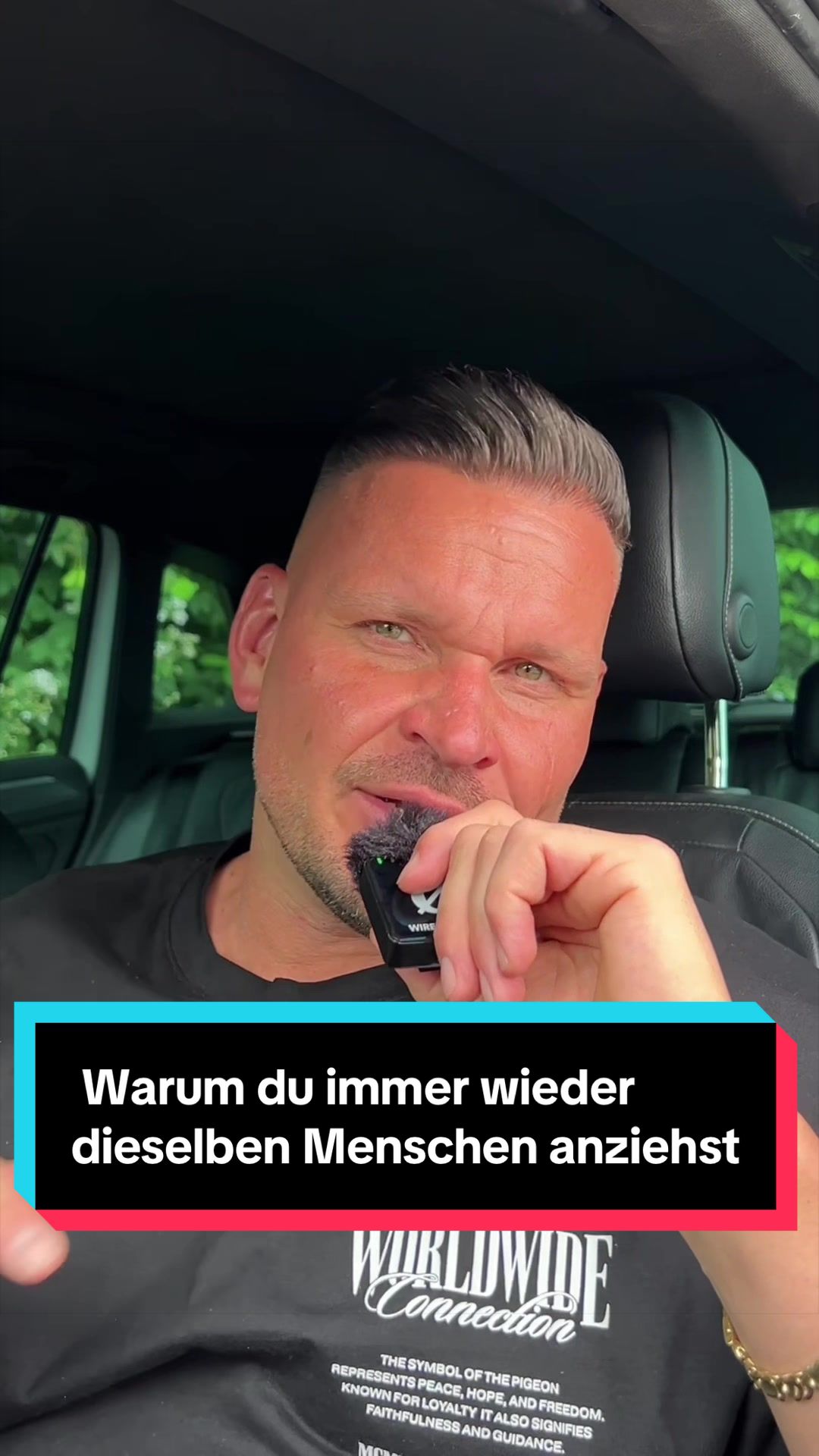 @Dominique Dreher