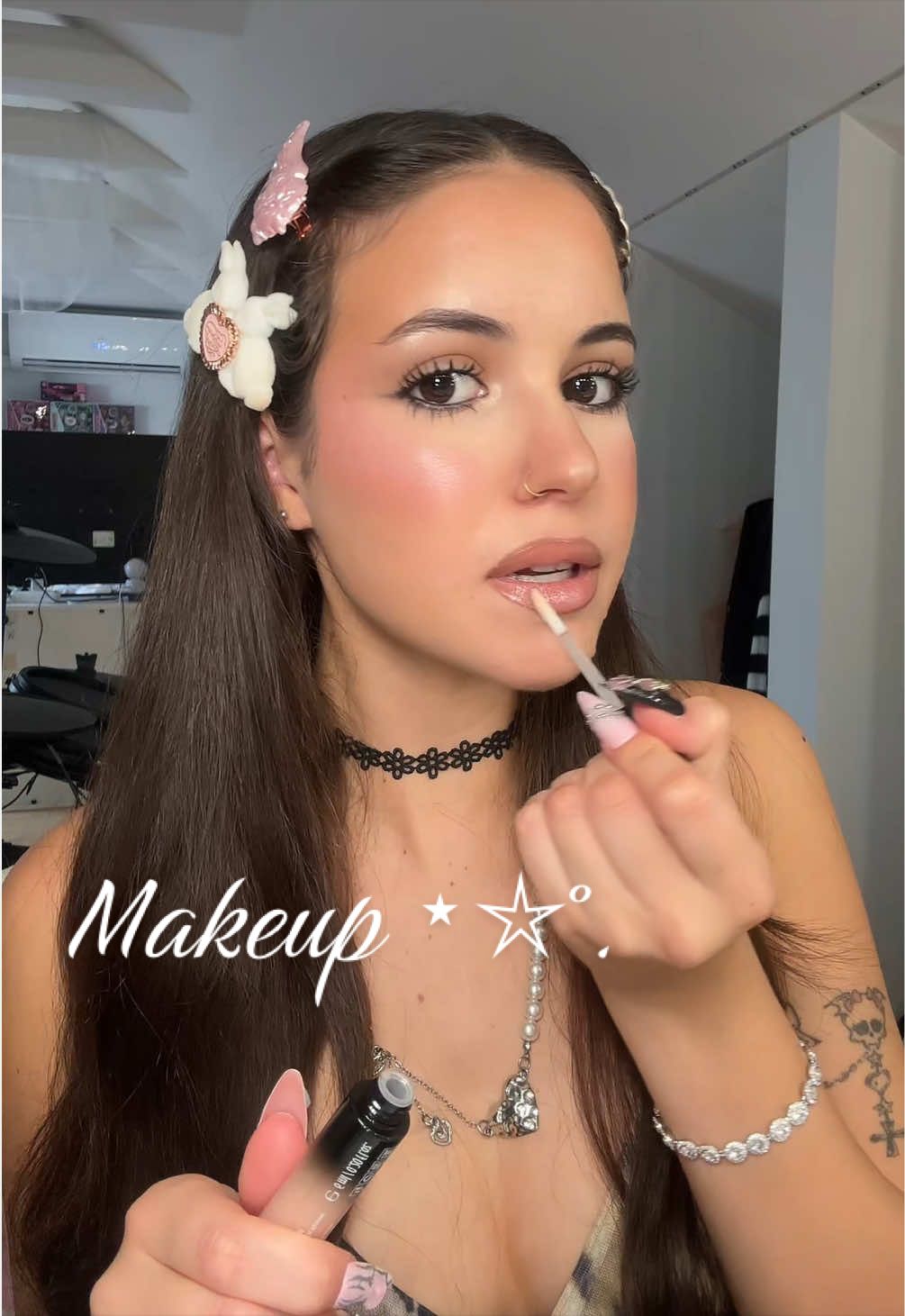 @🎀 tosia★ig: antoninaflak
